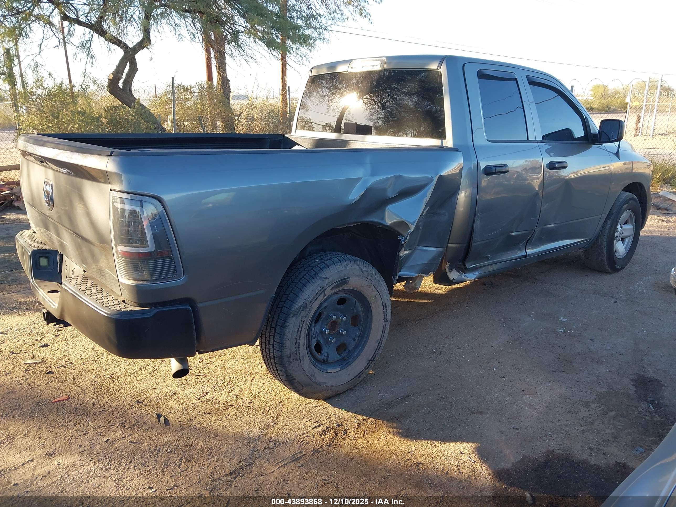 RAM 1500 image 4