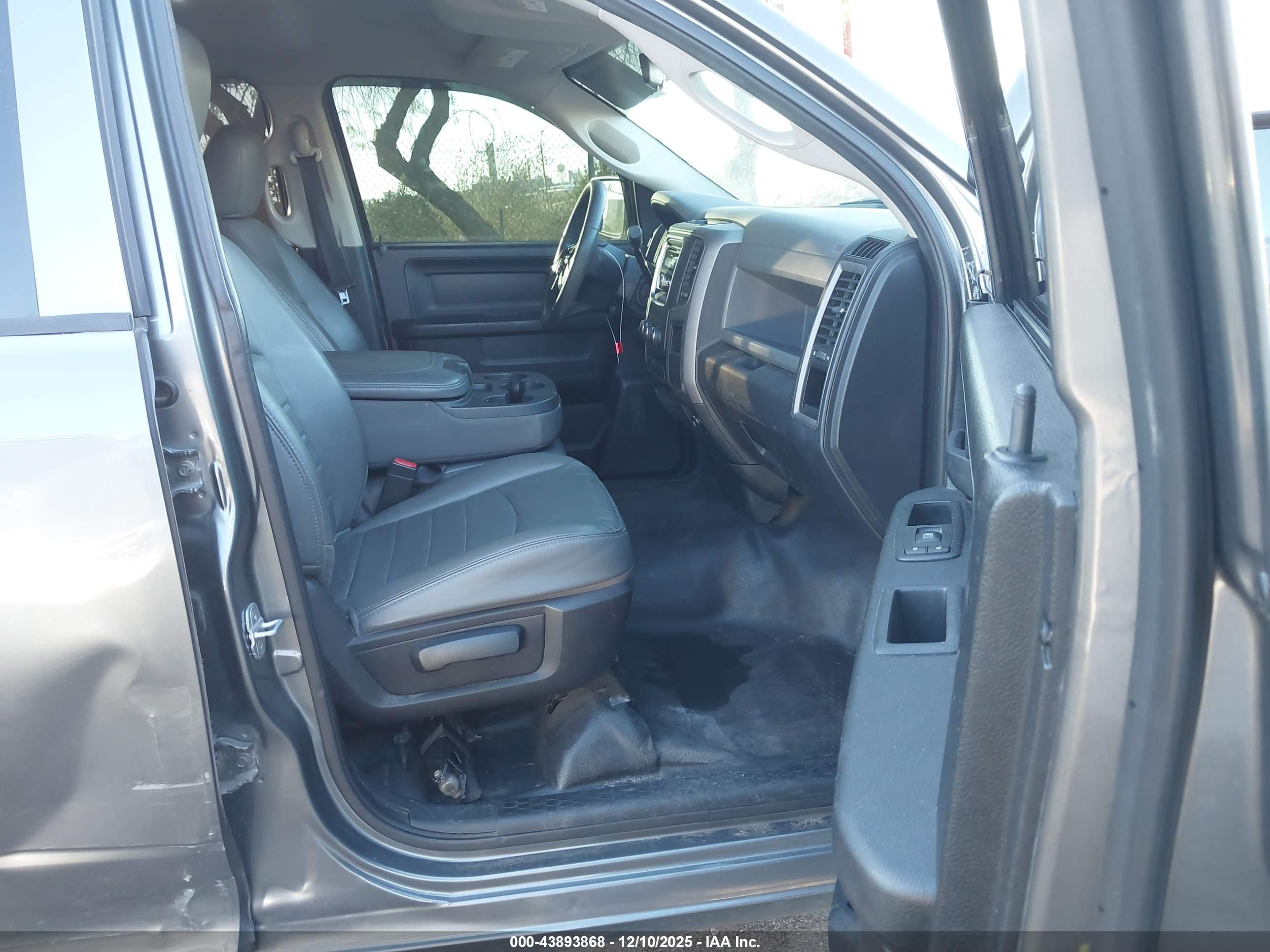 RAM 1500 image 5