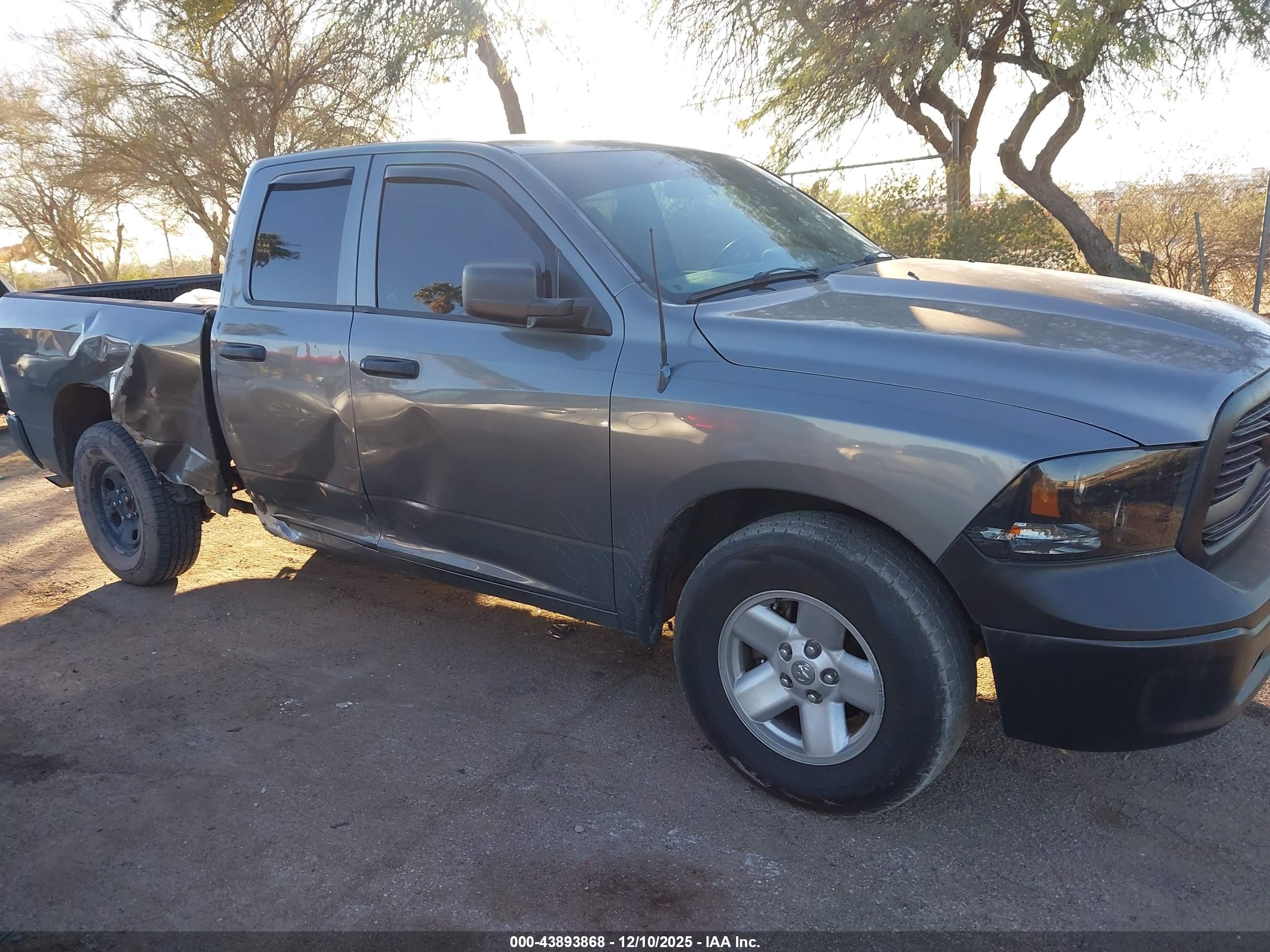 RAM 1500 image 6