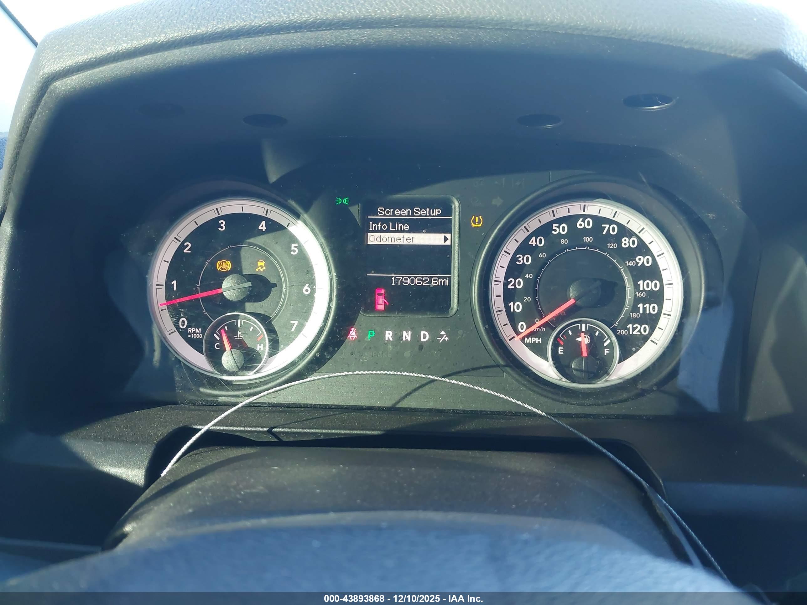 RAM 1500 image 7
