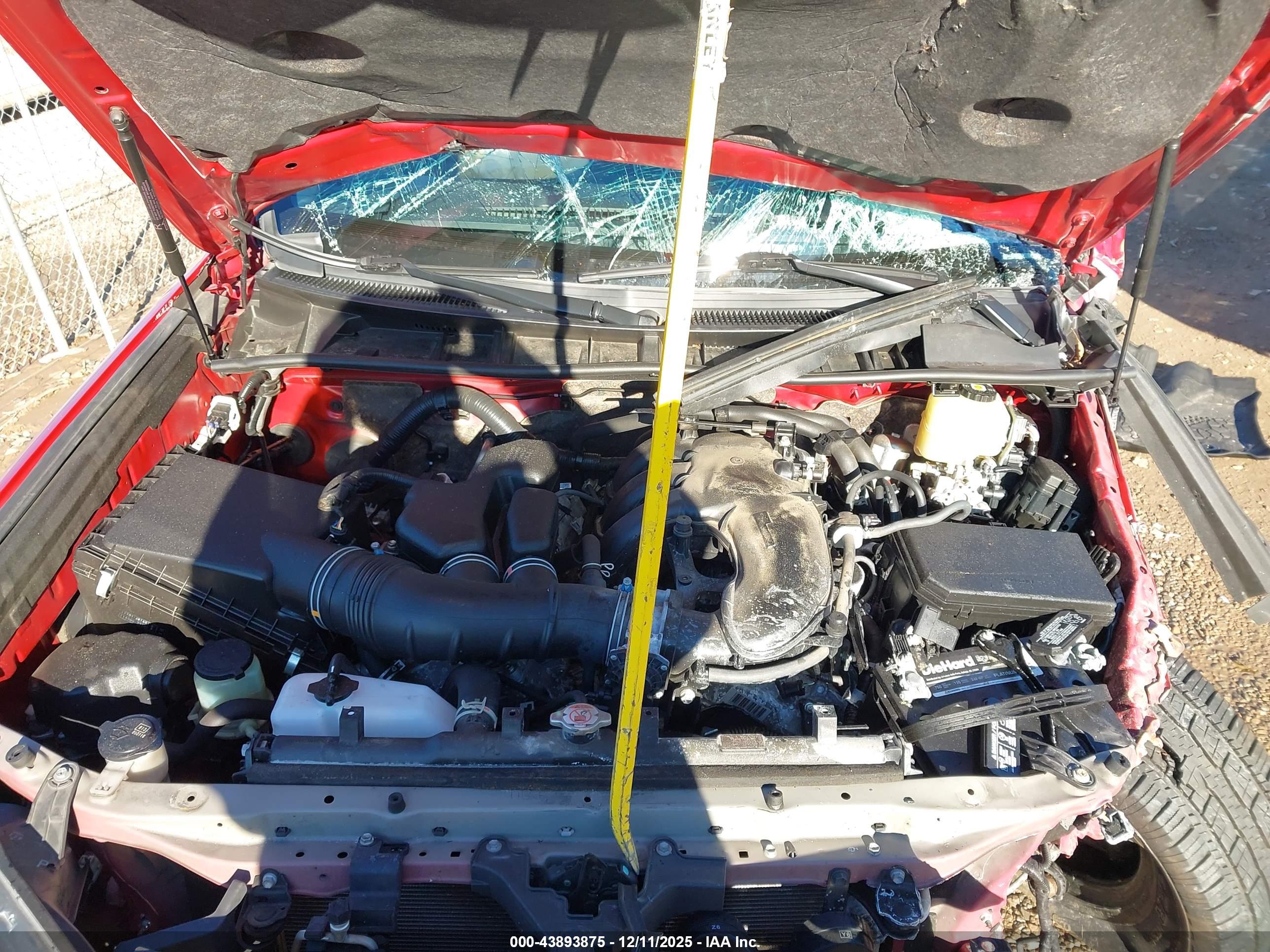 TOYOTA 4RUNNER image 10