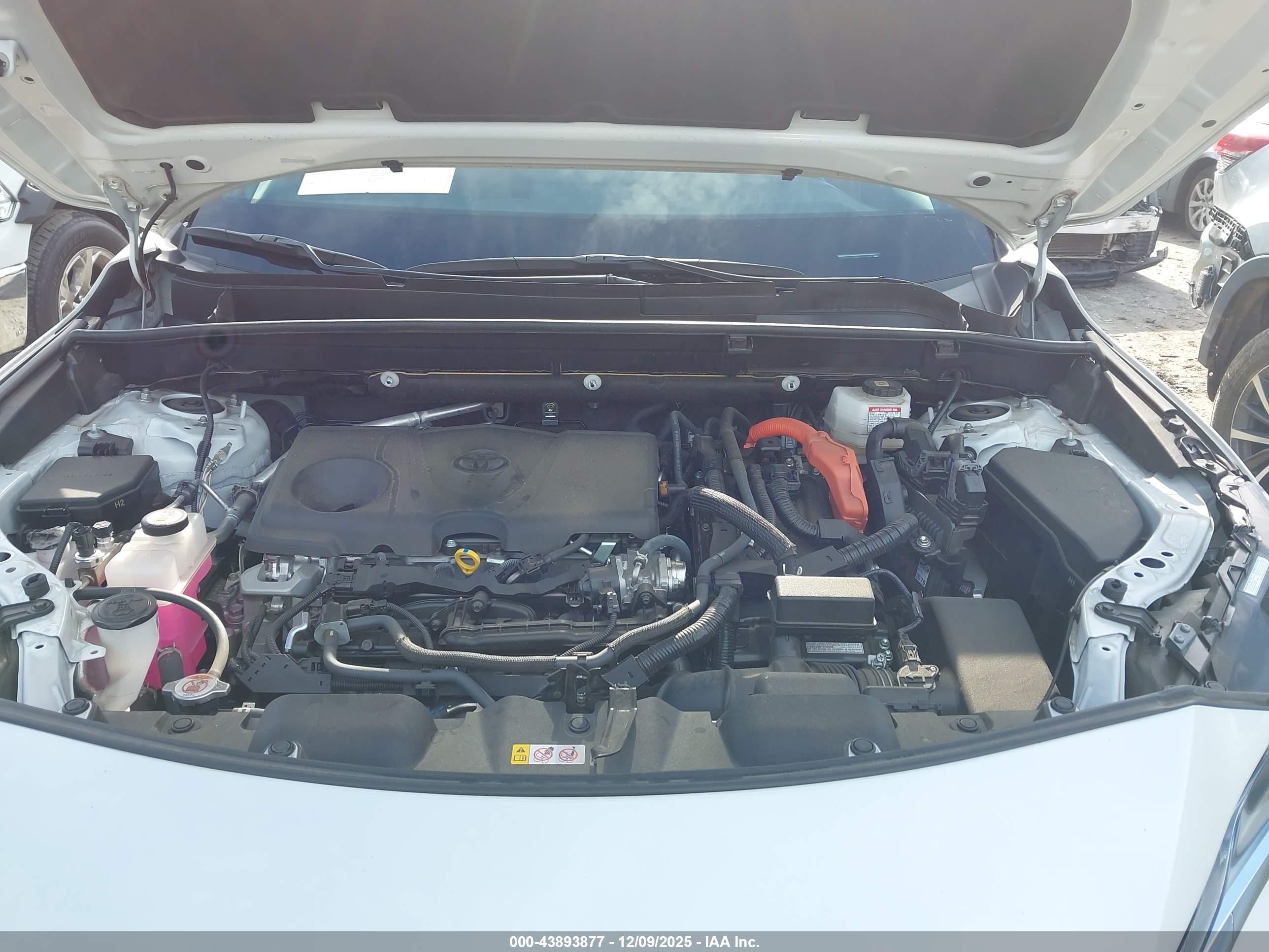 TOYOTA VENZA image 10