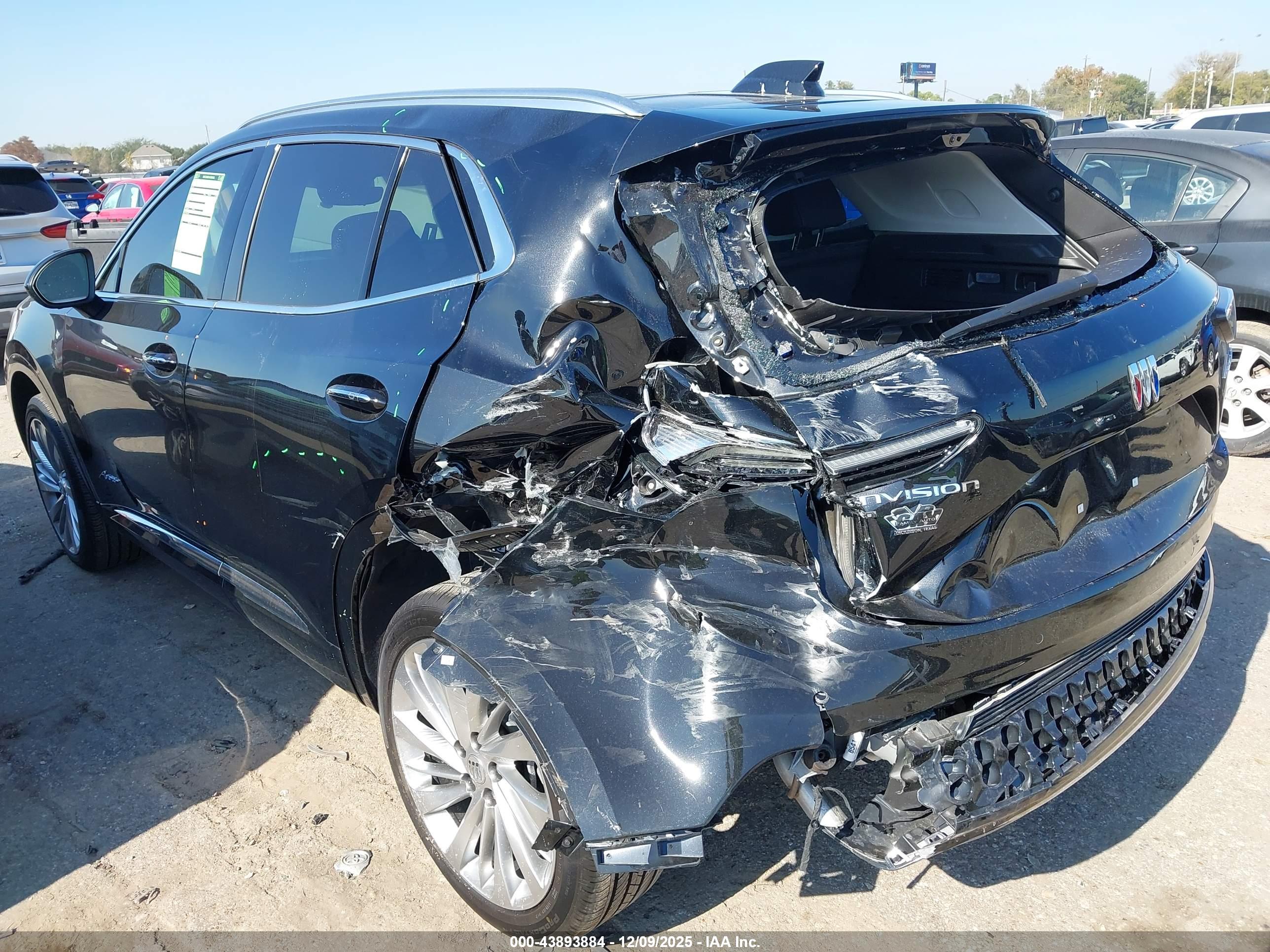 BUICK ENVISION image 3