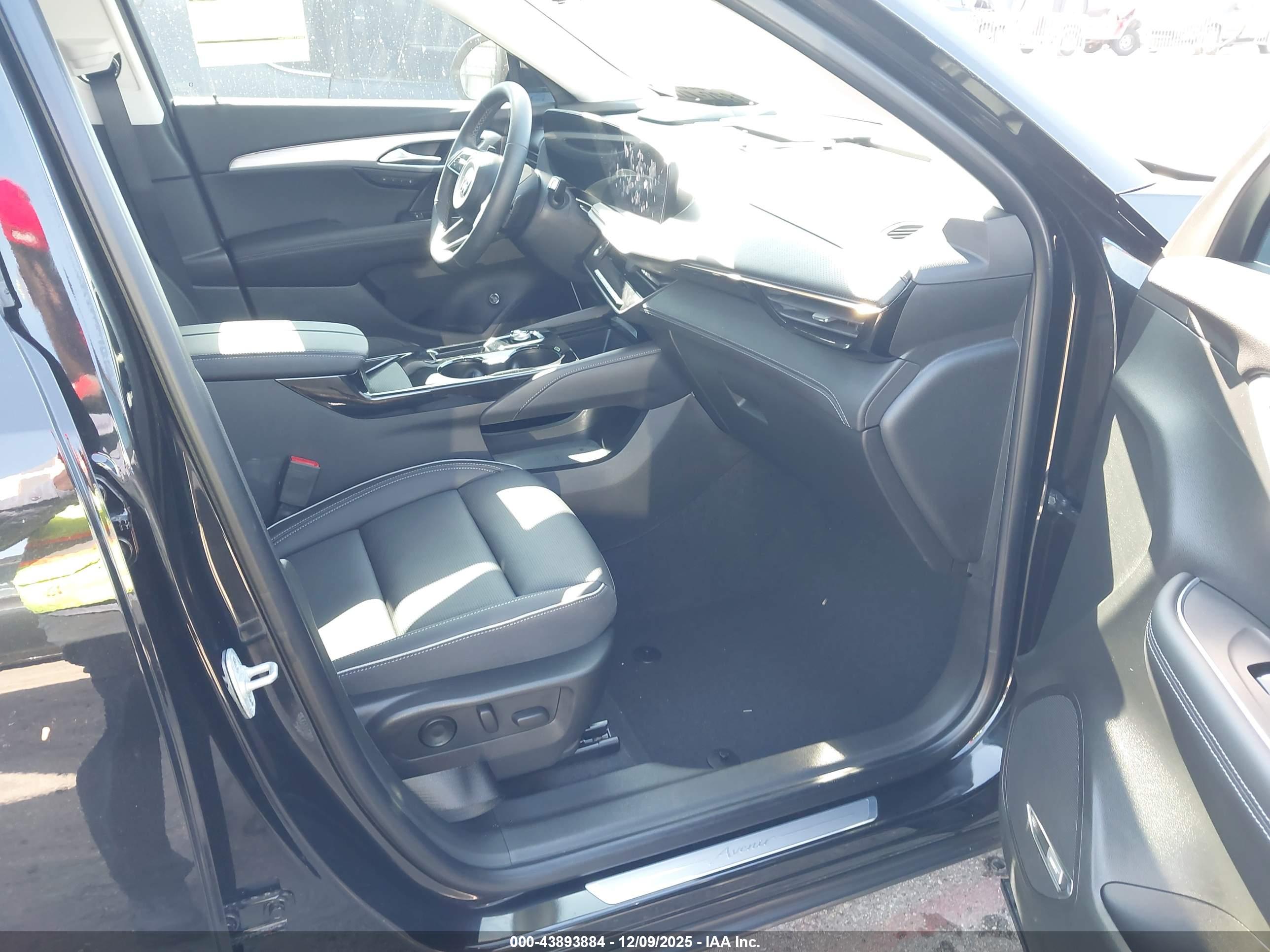 BUICK ENVISION image 5