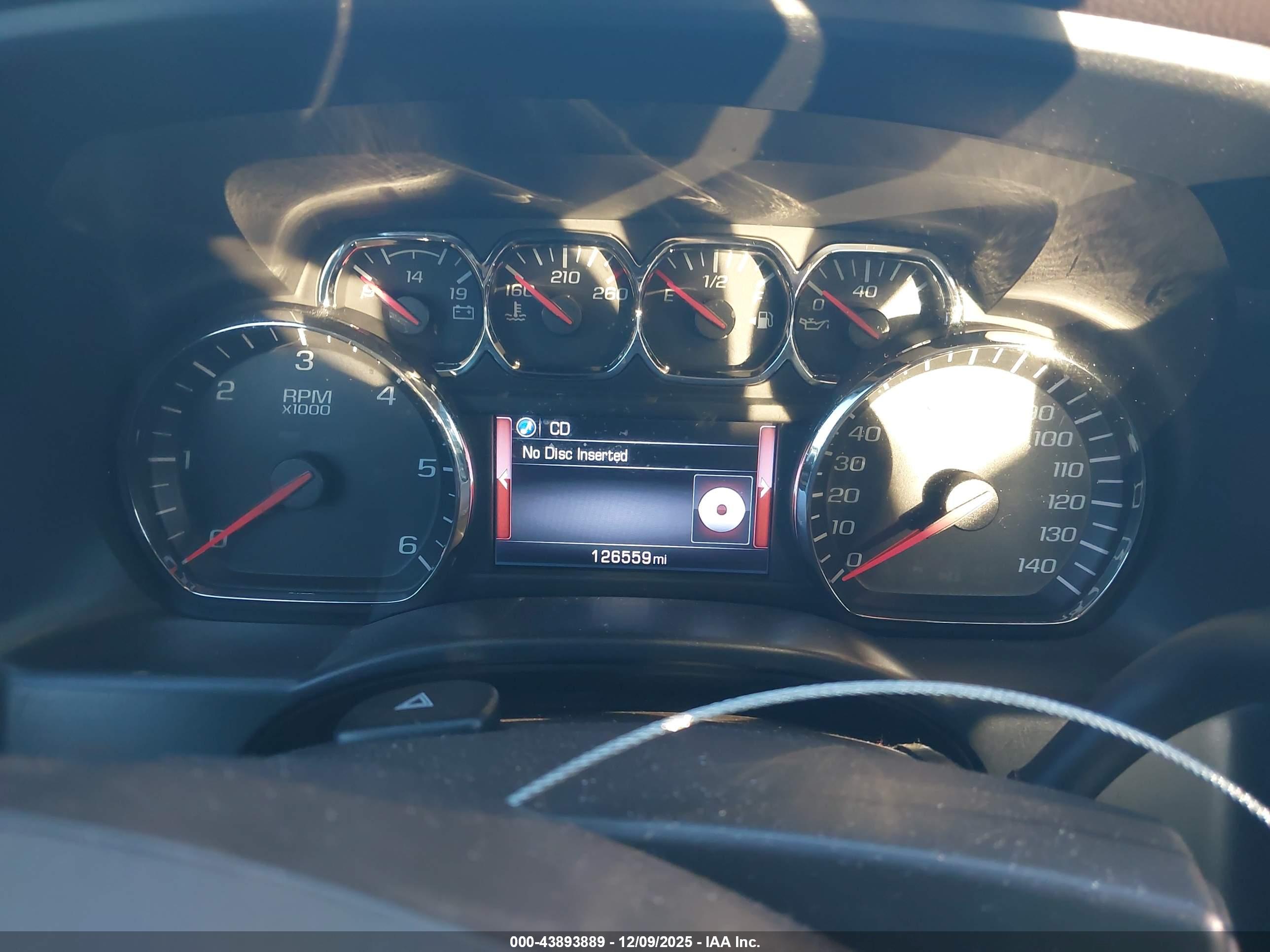 GMC SIERRA image 7