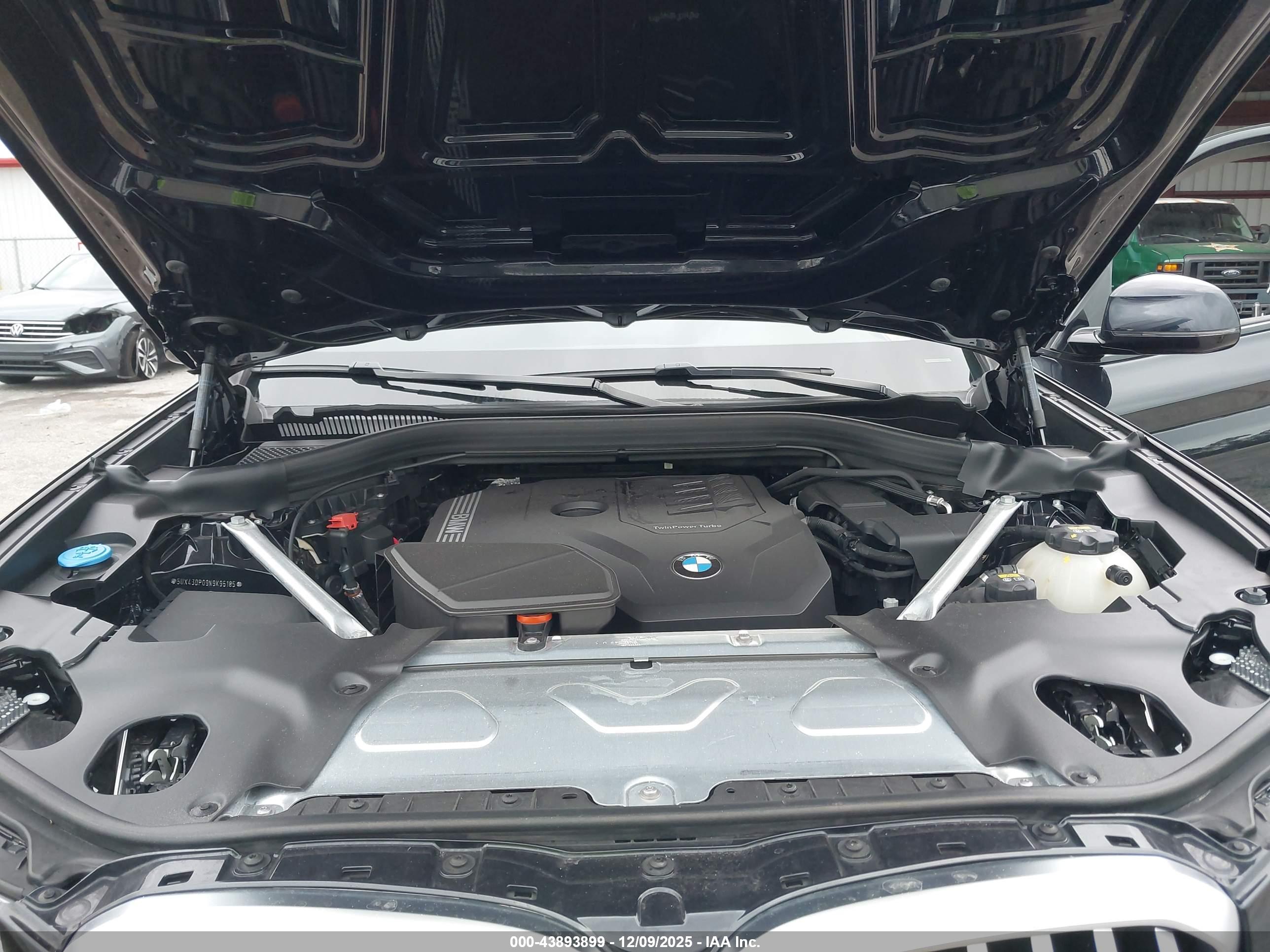 BMW X3 image 10