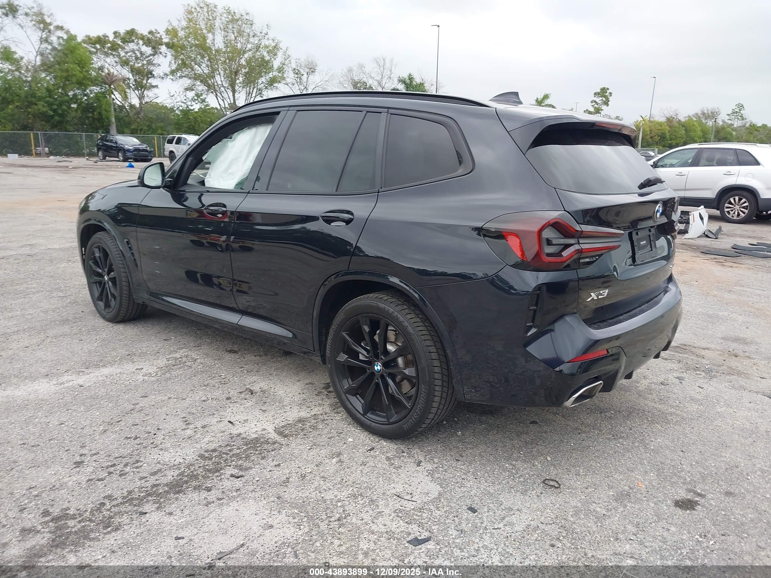 BMW X3 image 3
