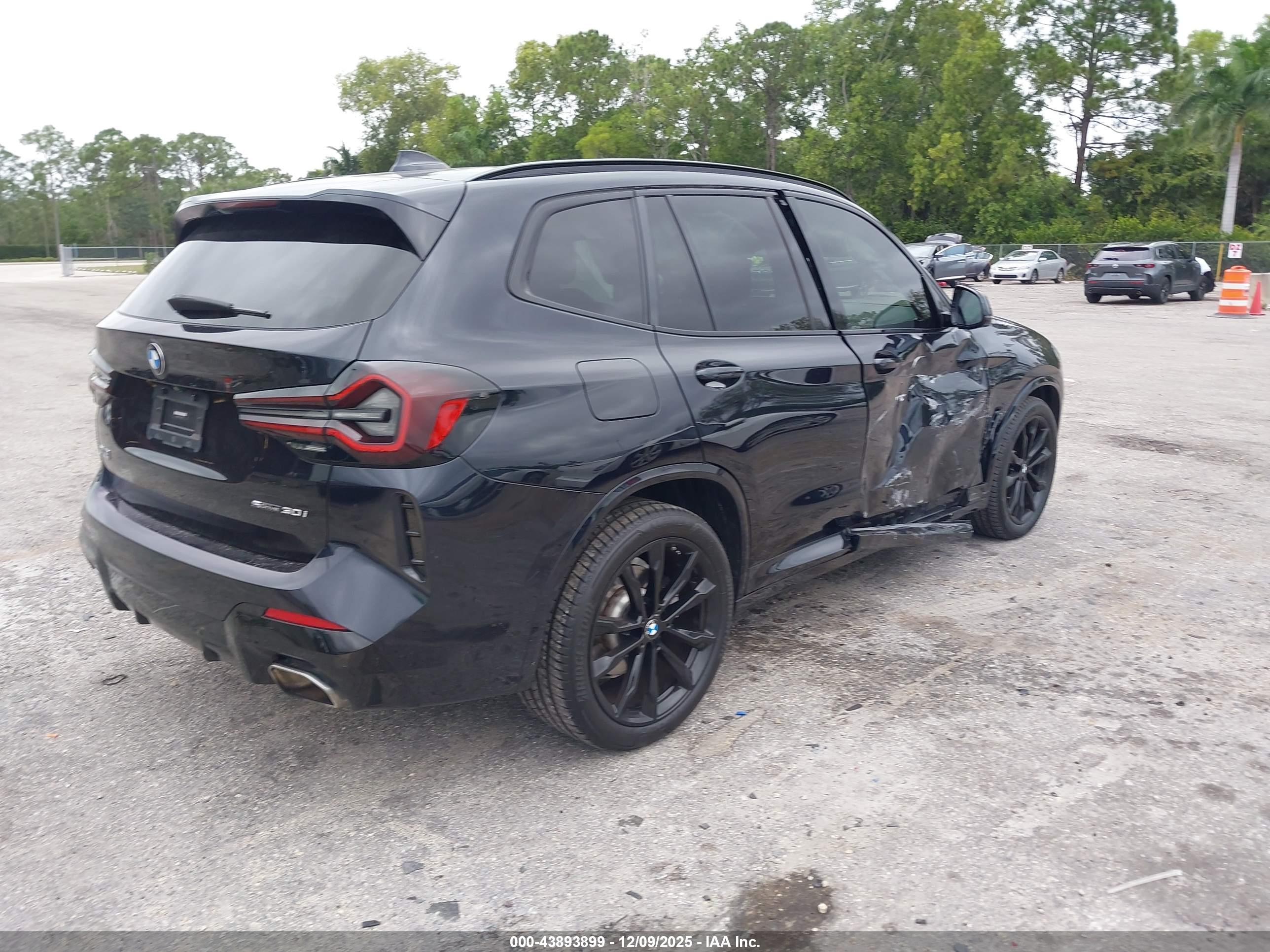 BMW X3 image 4