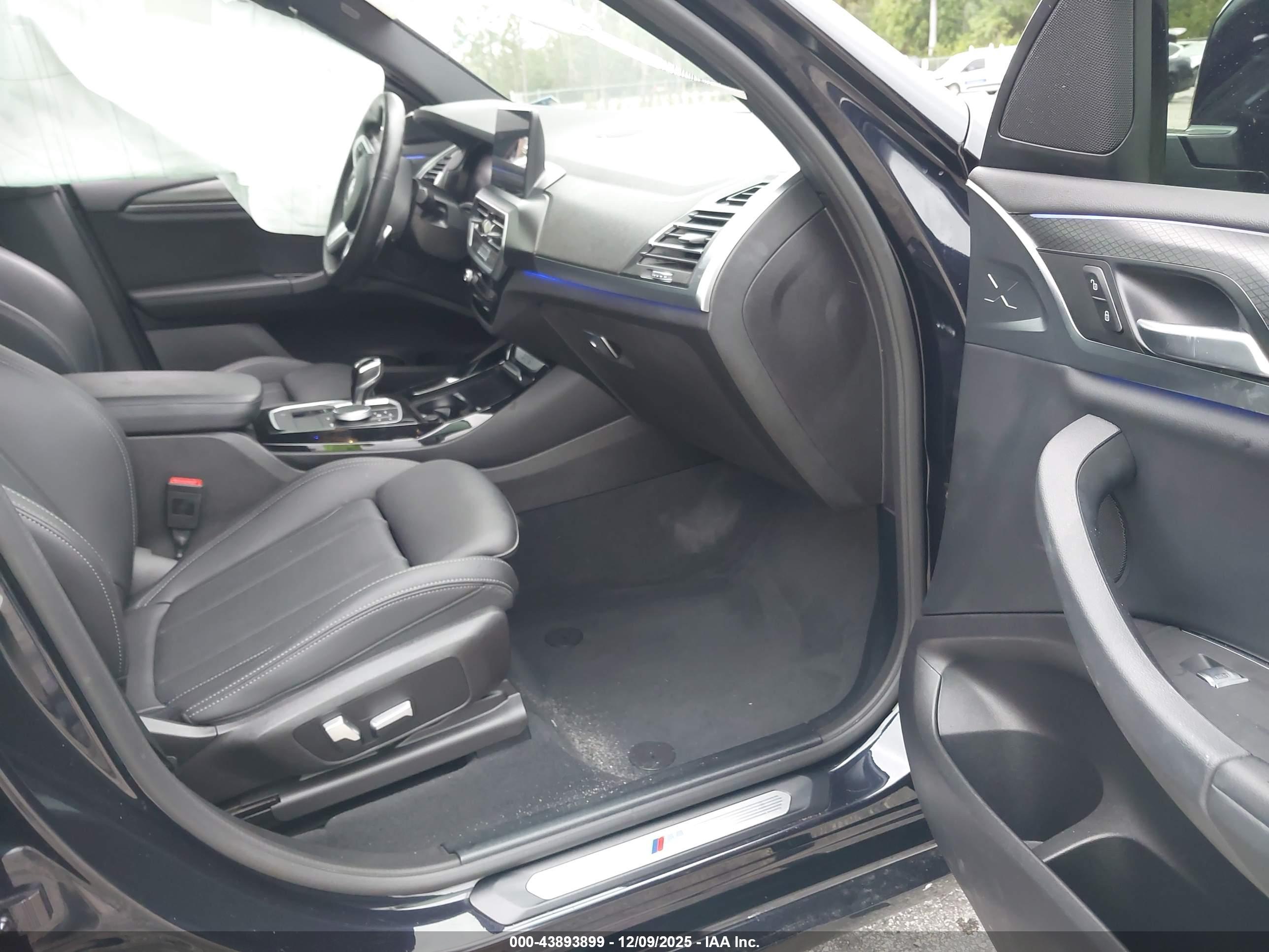 BMW X3 image 5