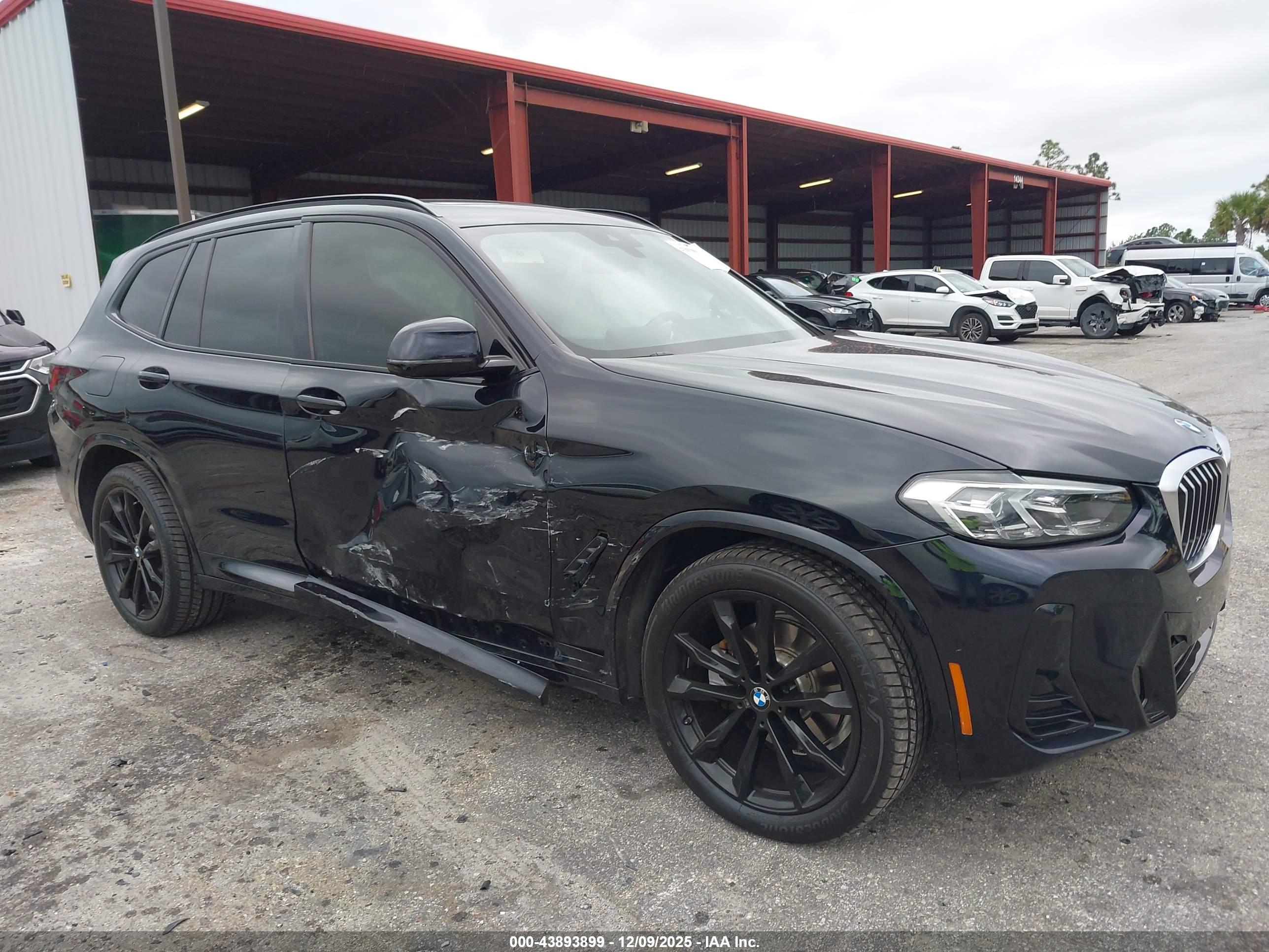 BMW X3 image 6