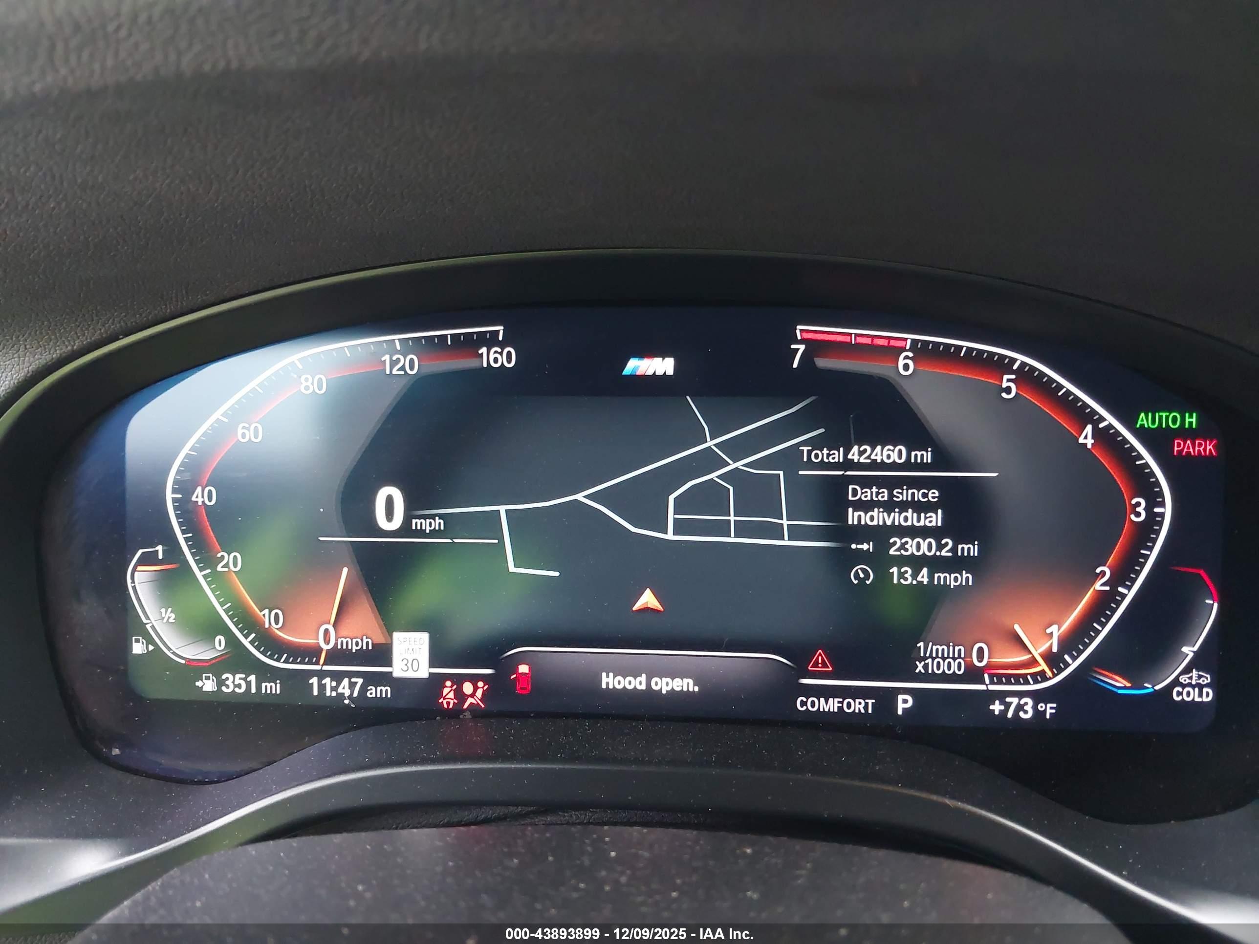 BMW X3 image 7