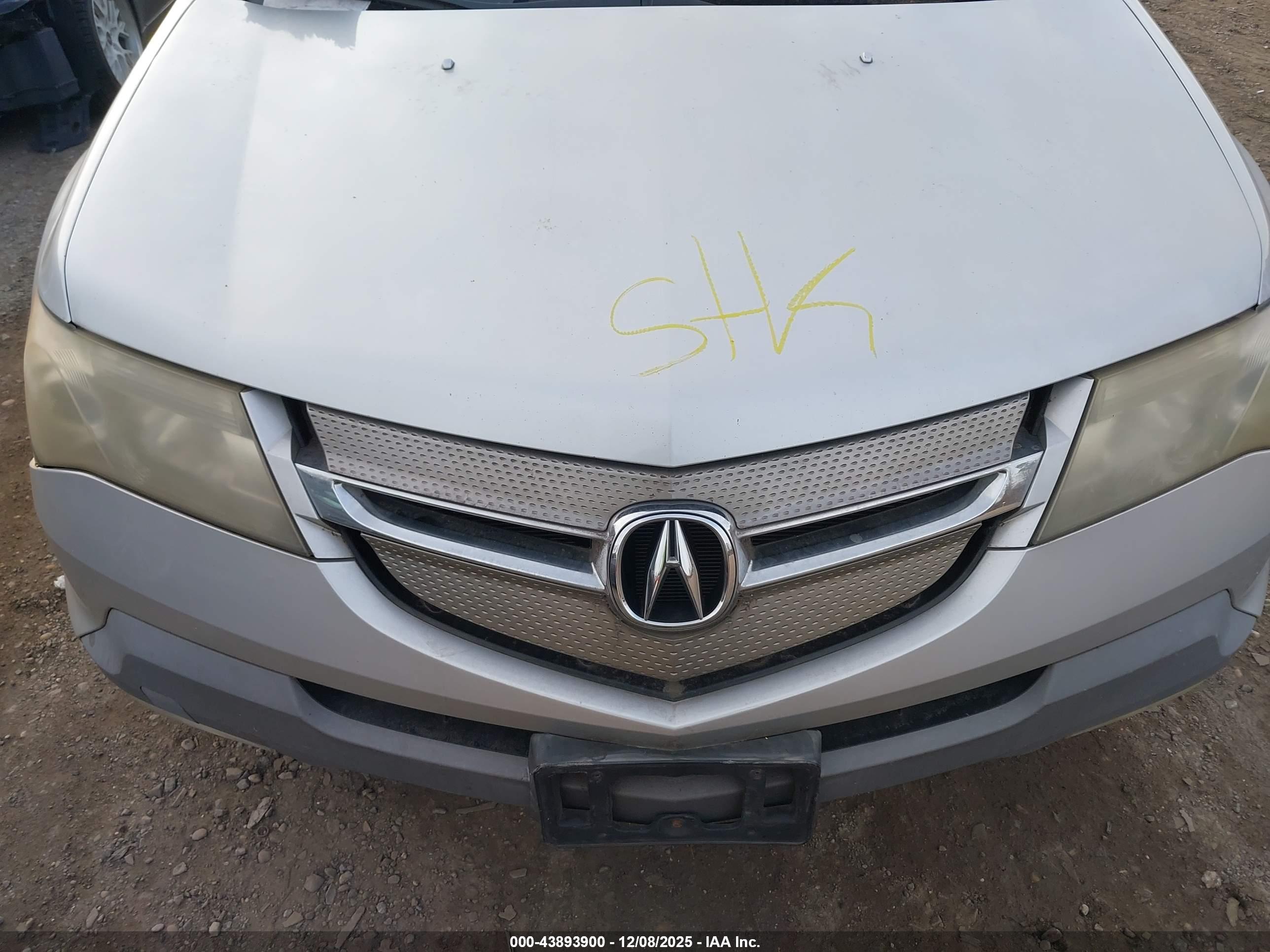ACURA MDX image 10