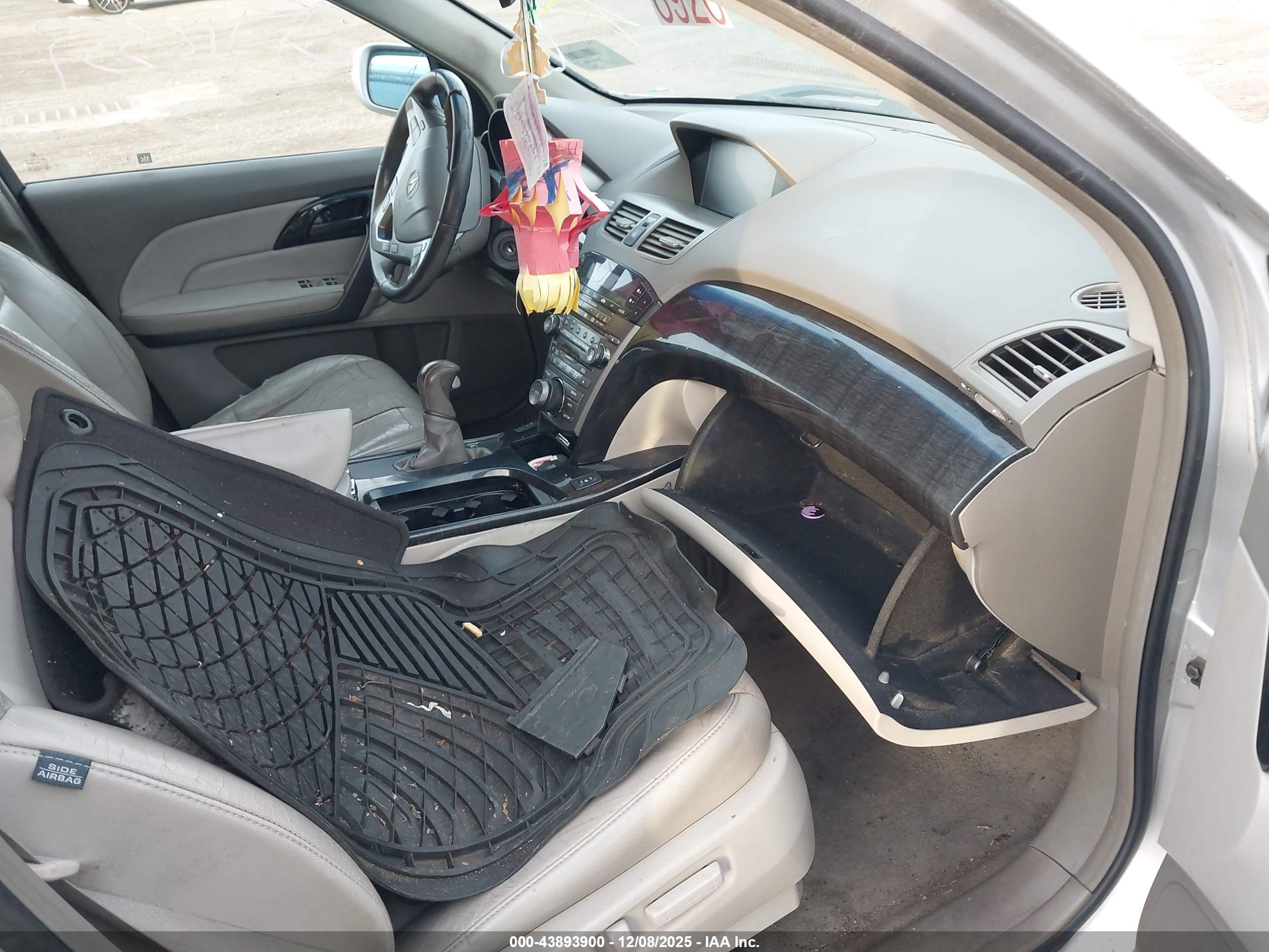 ACURA MDX image 5