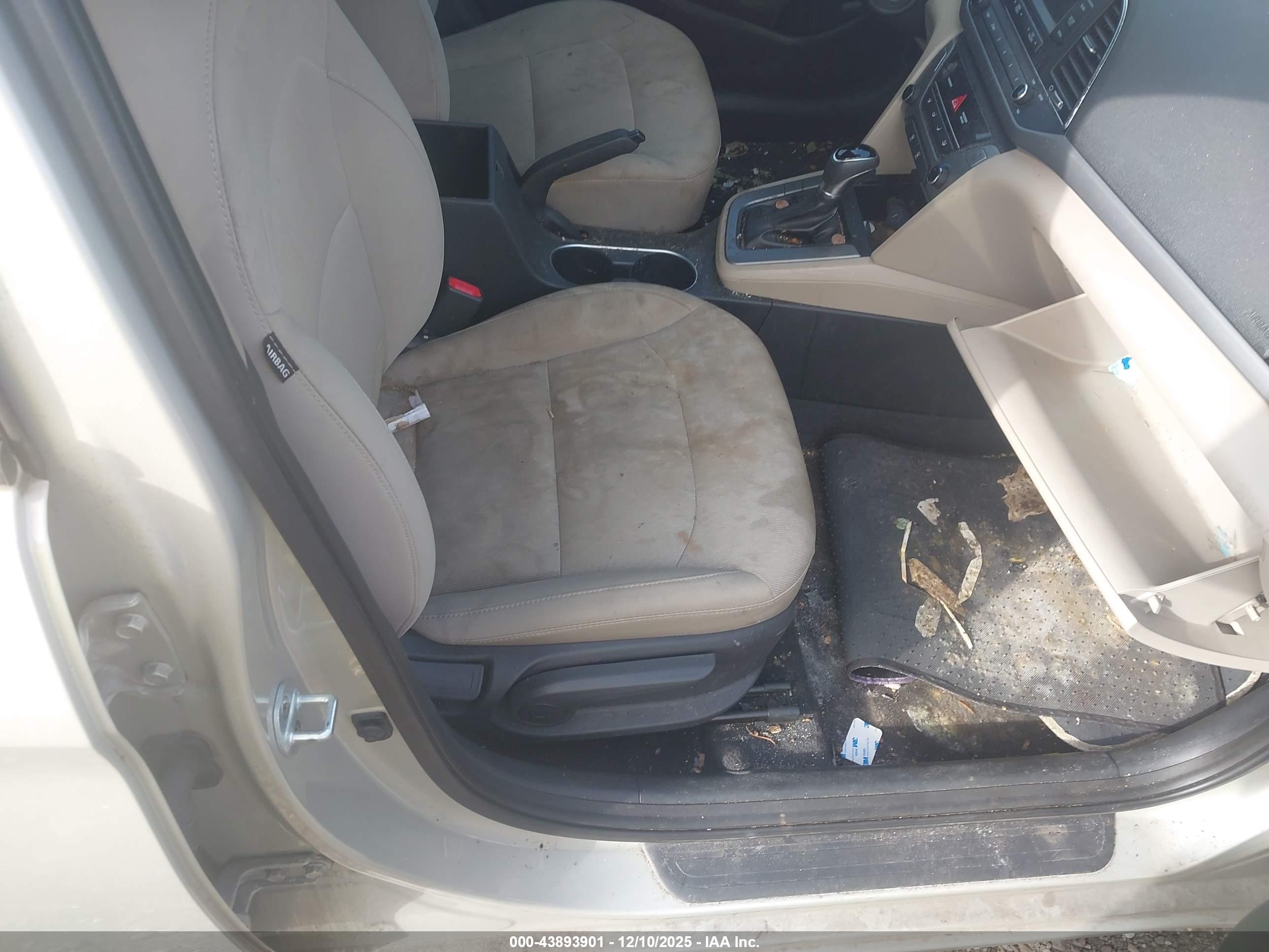 HYUNDAI ELANTRA image 5