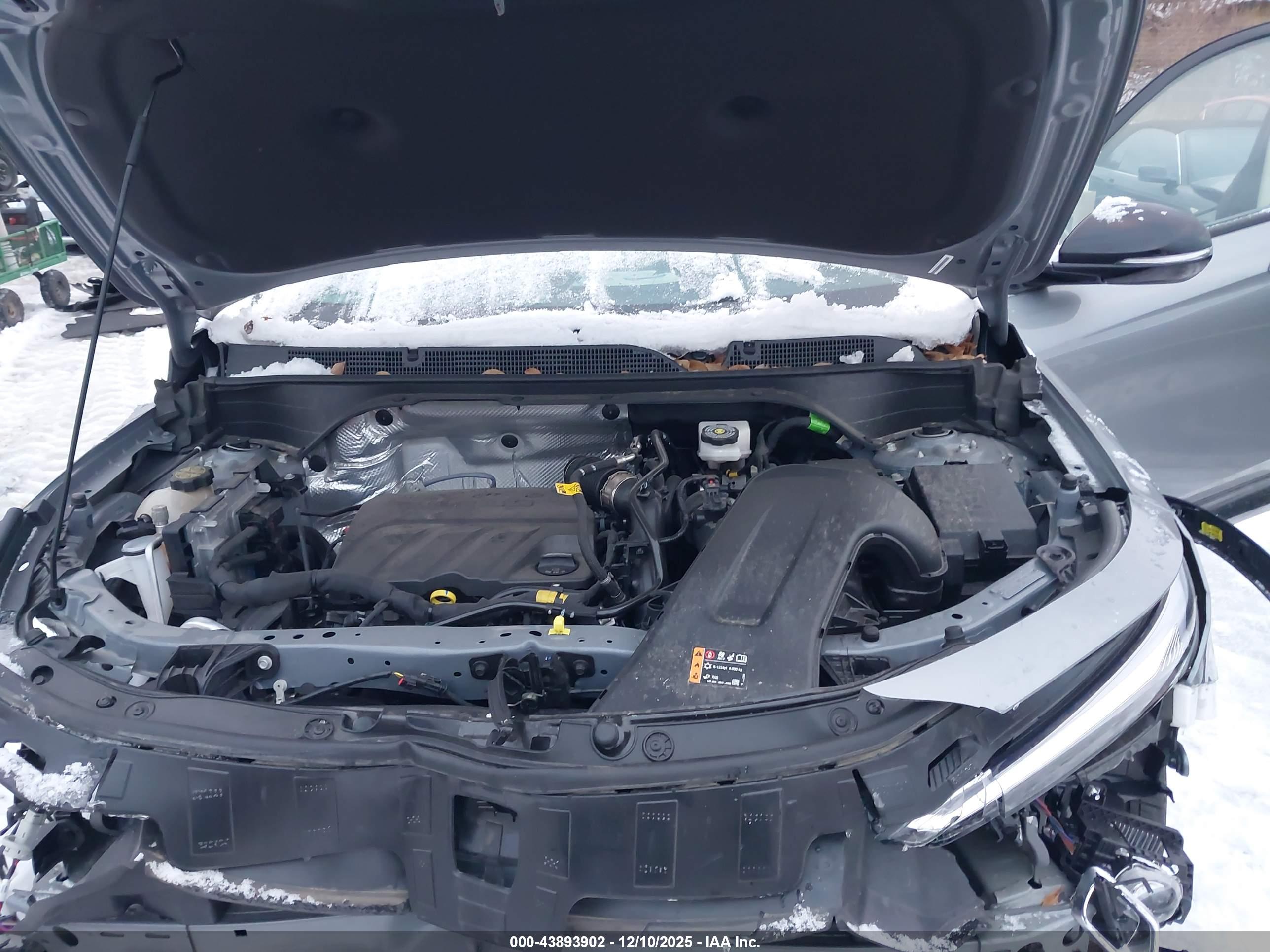 BUICK ENVISTA image 10