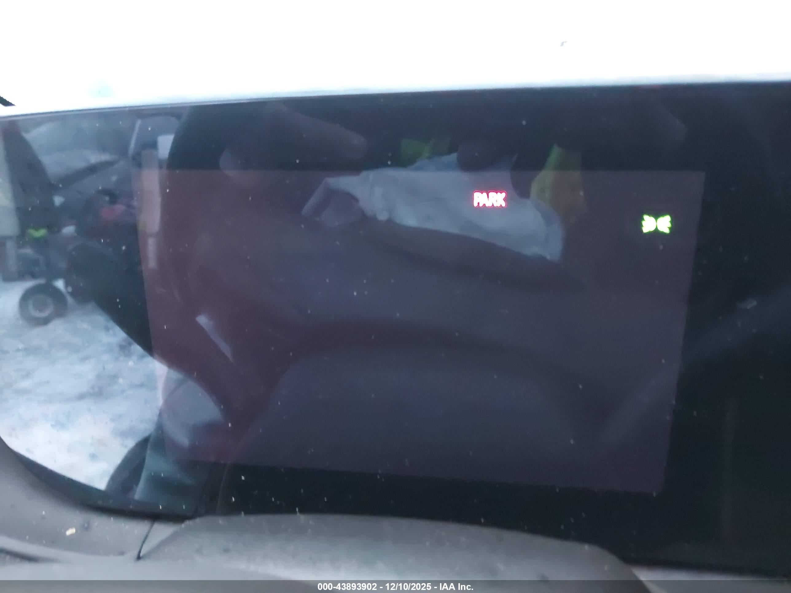 BUICK ENVISTA image 7
