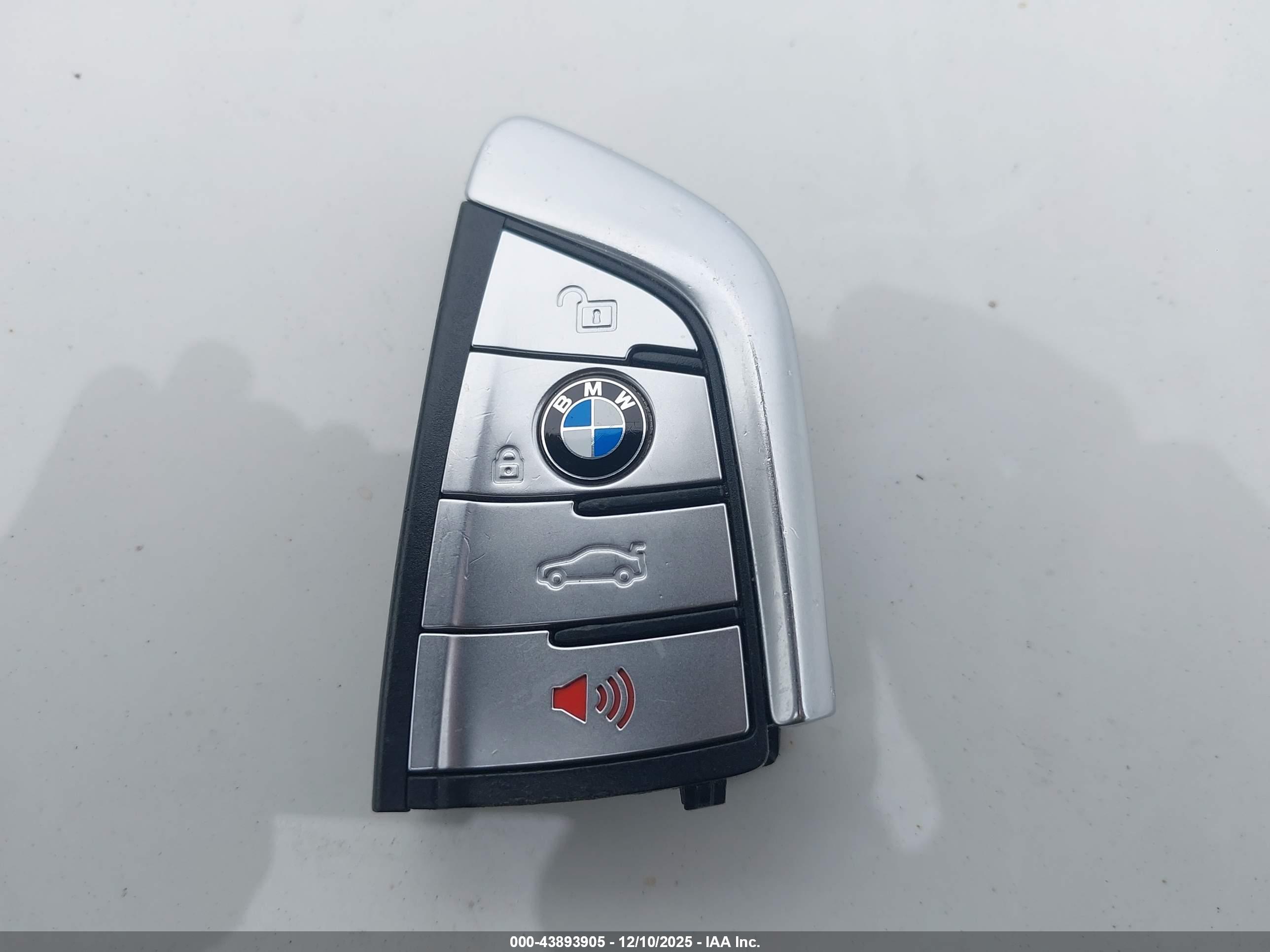 BMW 540I image 11
