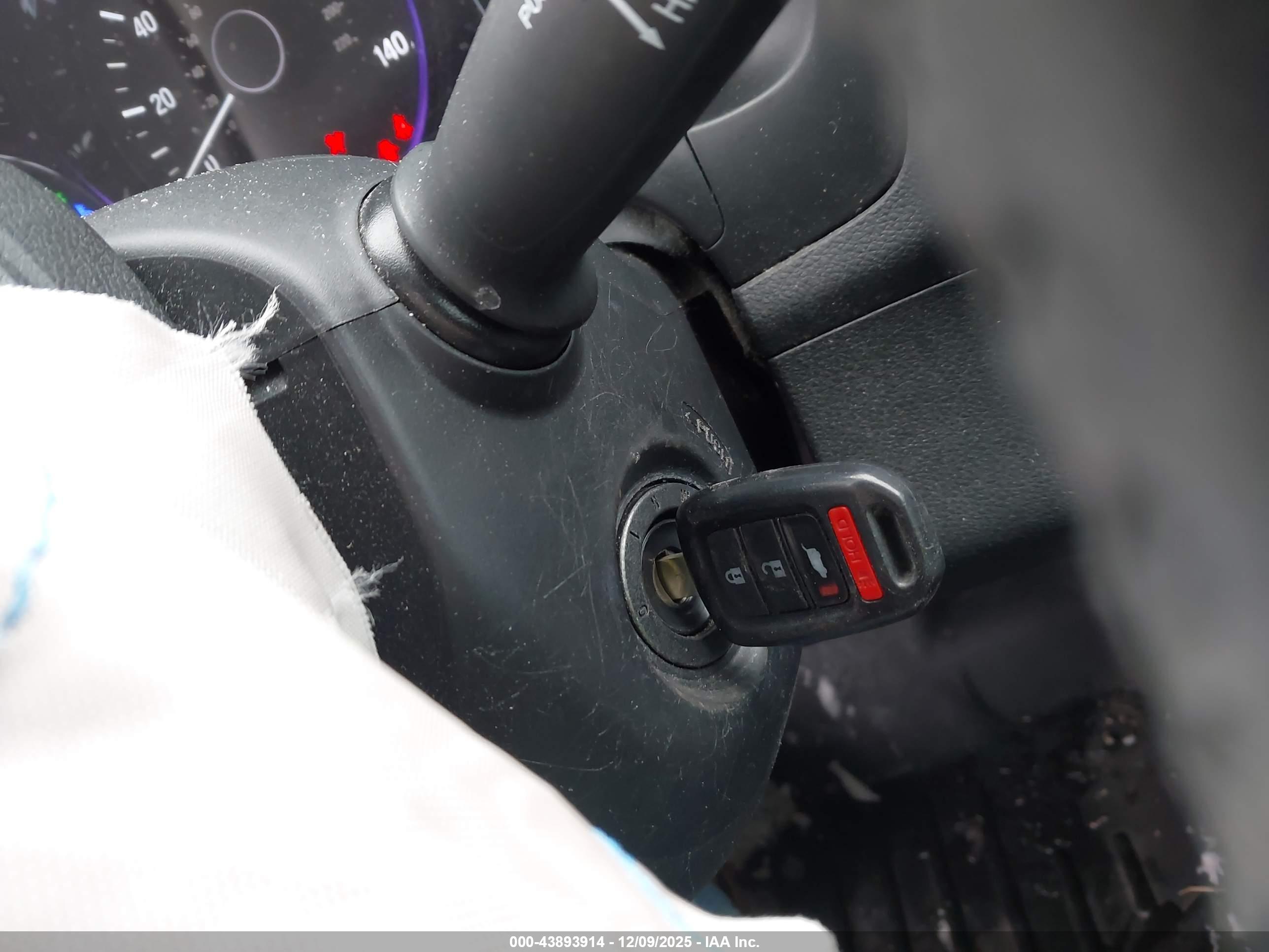 HONDA HR-V image 11