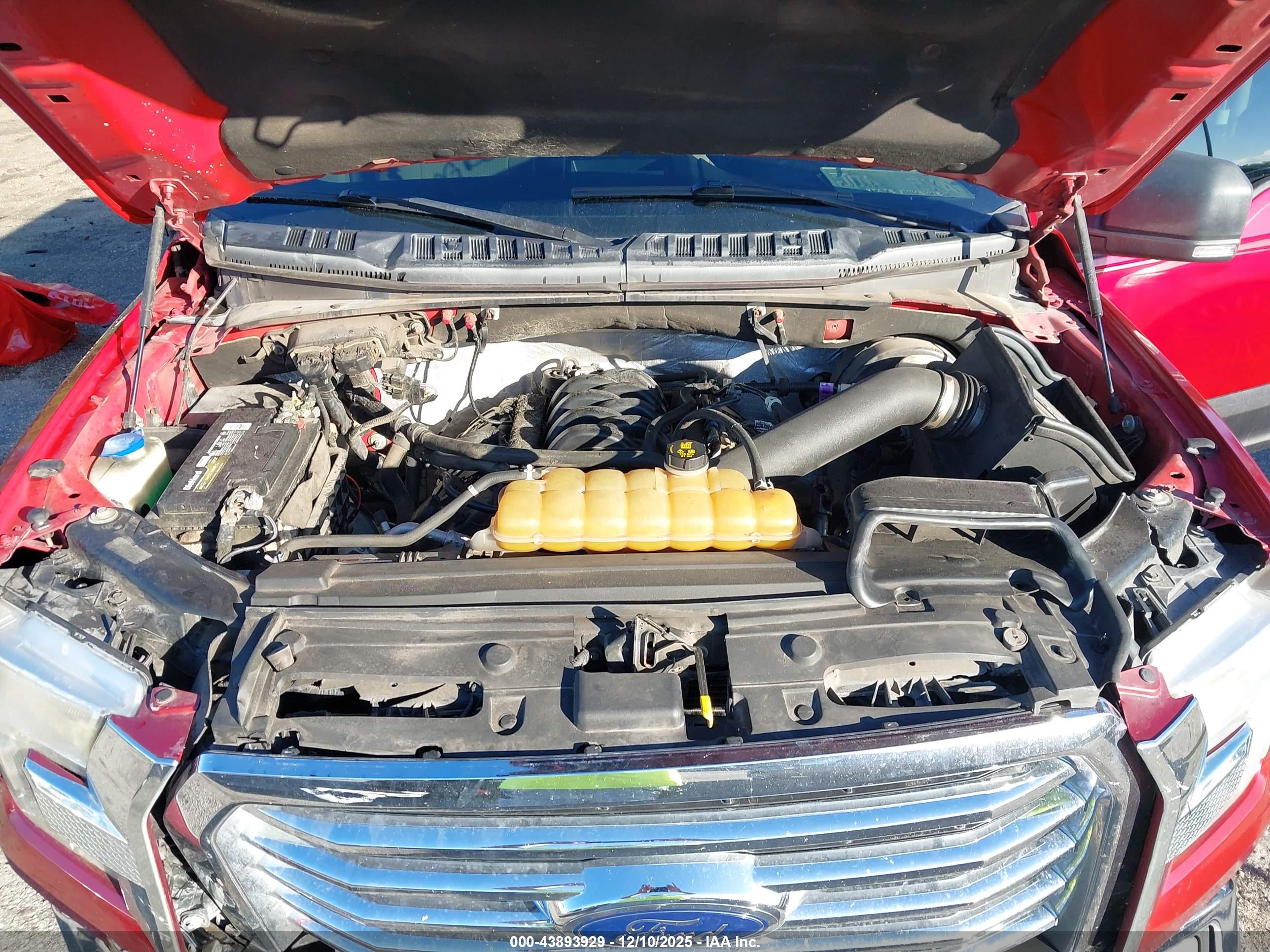FORD F-150 image 10