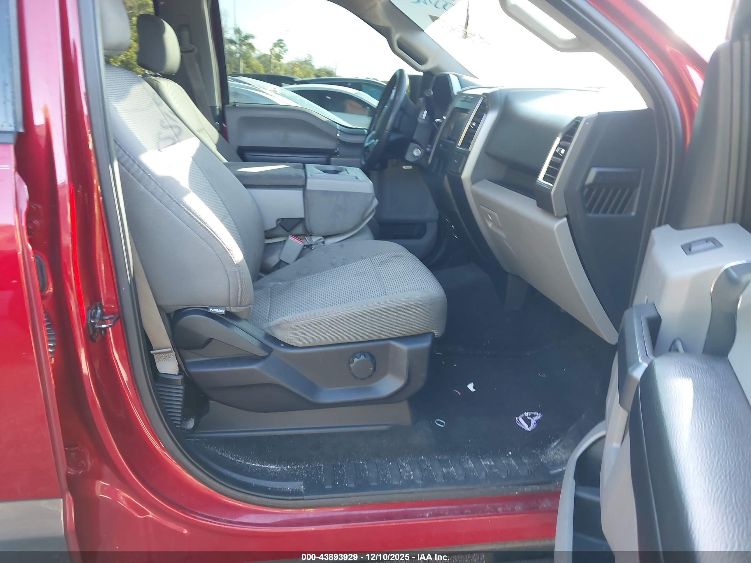 FORD F-150 image 5