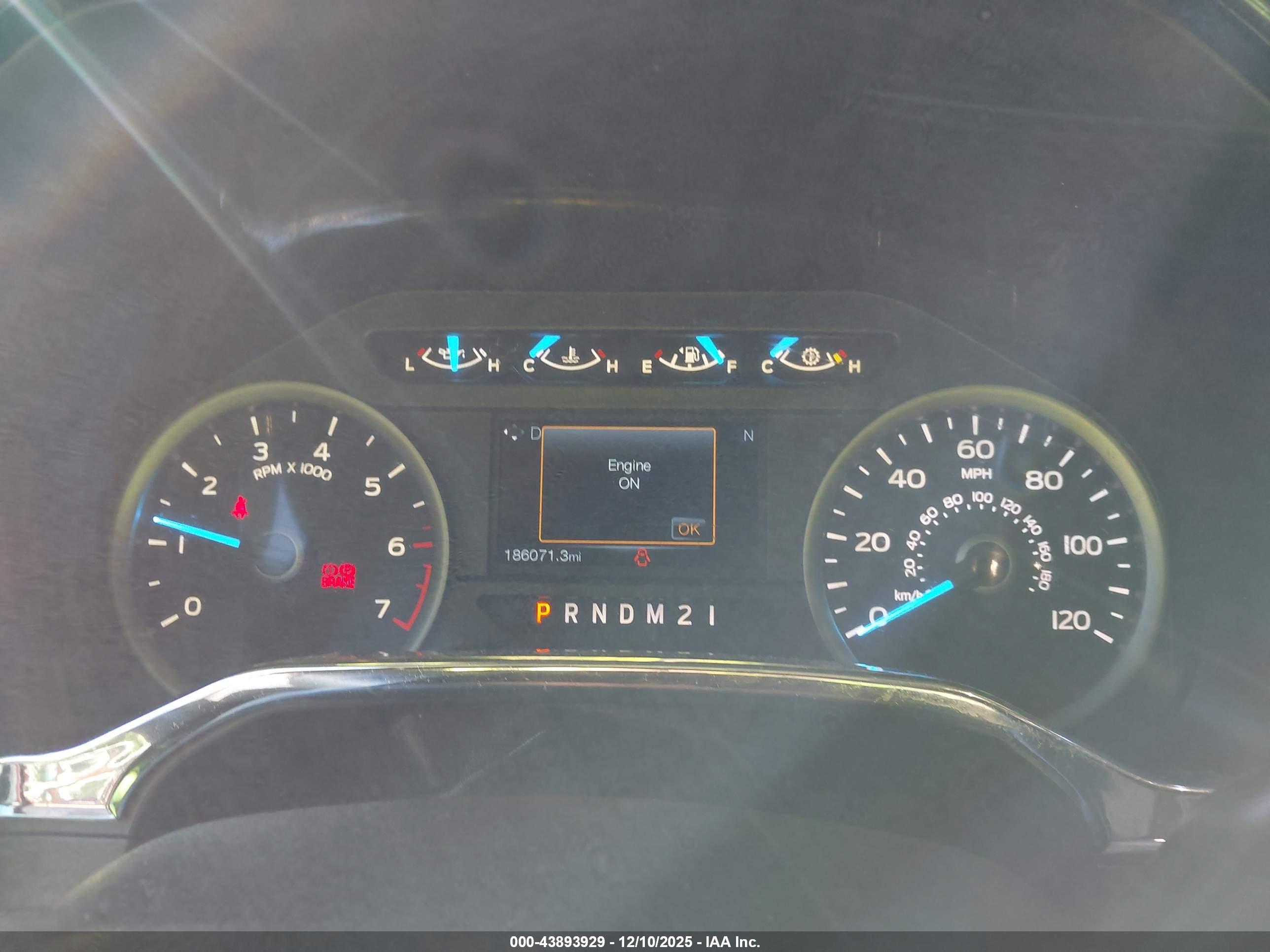 FORD F-150 image 7