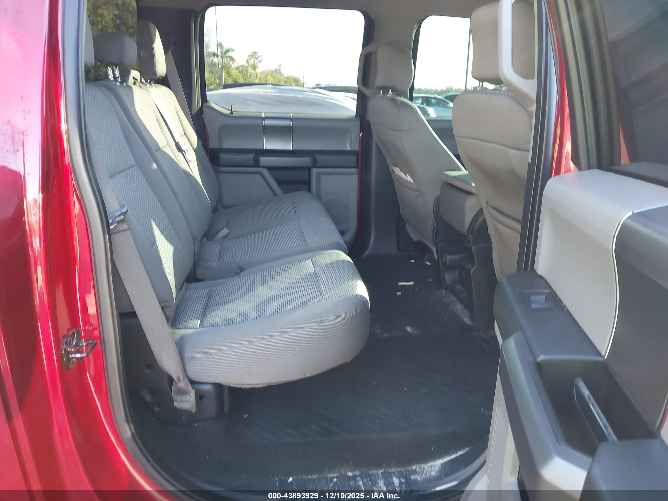 FORD F-150 image 8