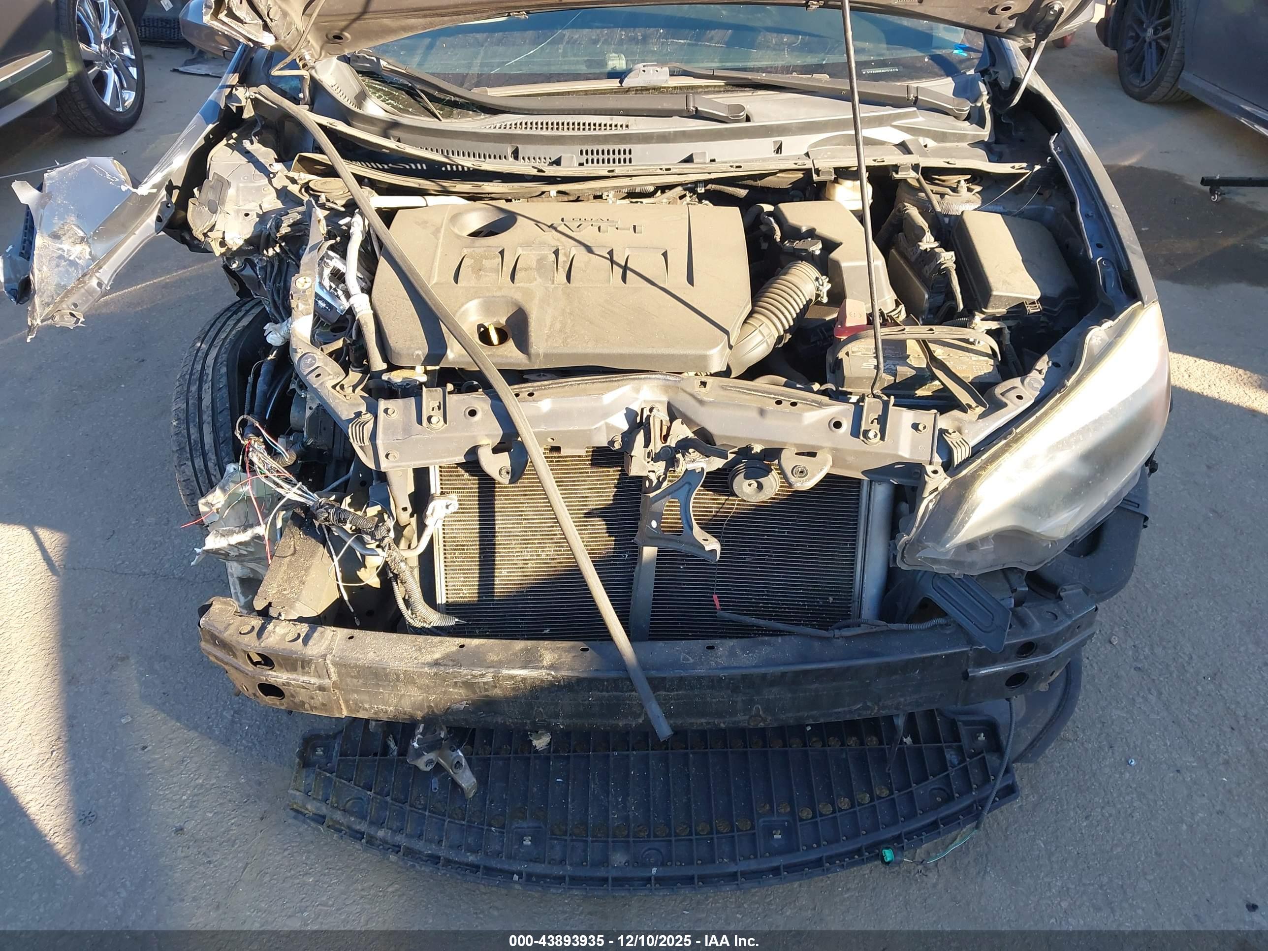 TOYOTA COROLLA image 10