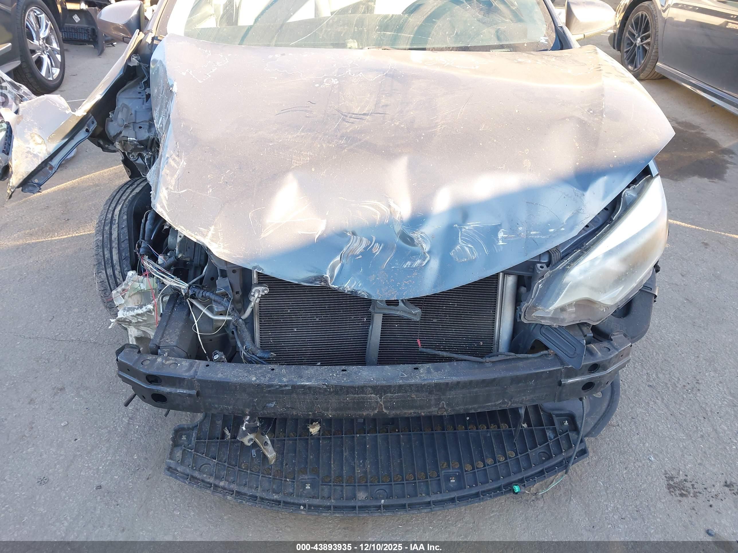 TOYOTA COROLLA image 6