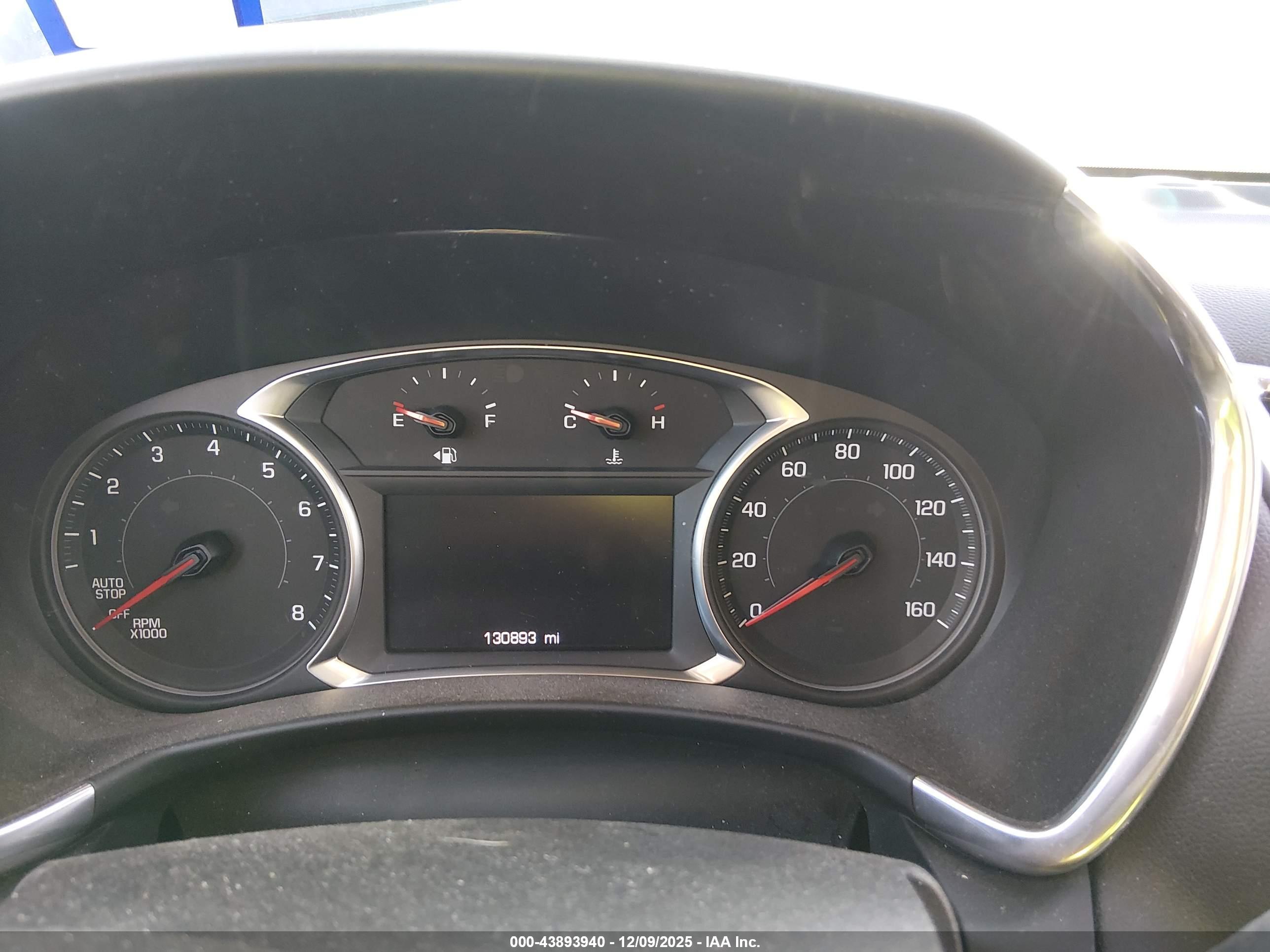 CHEVROLET EQUINOX image 7