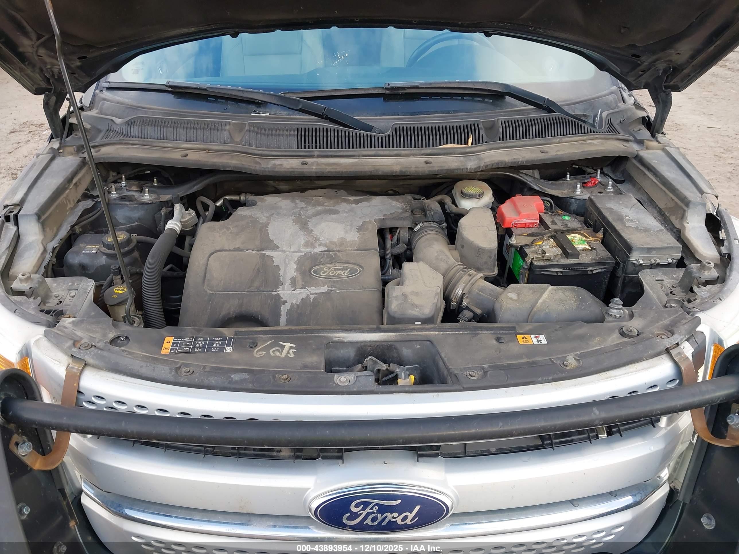 FORD EXPLORER image 10
