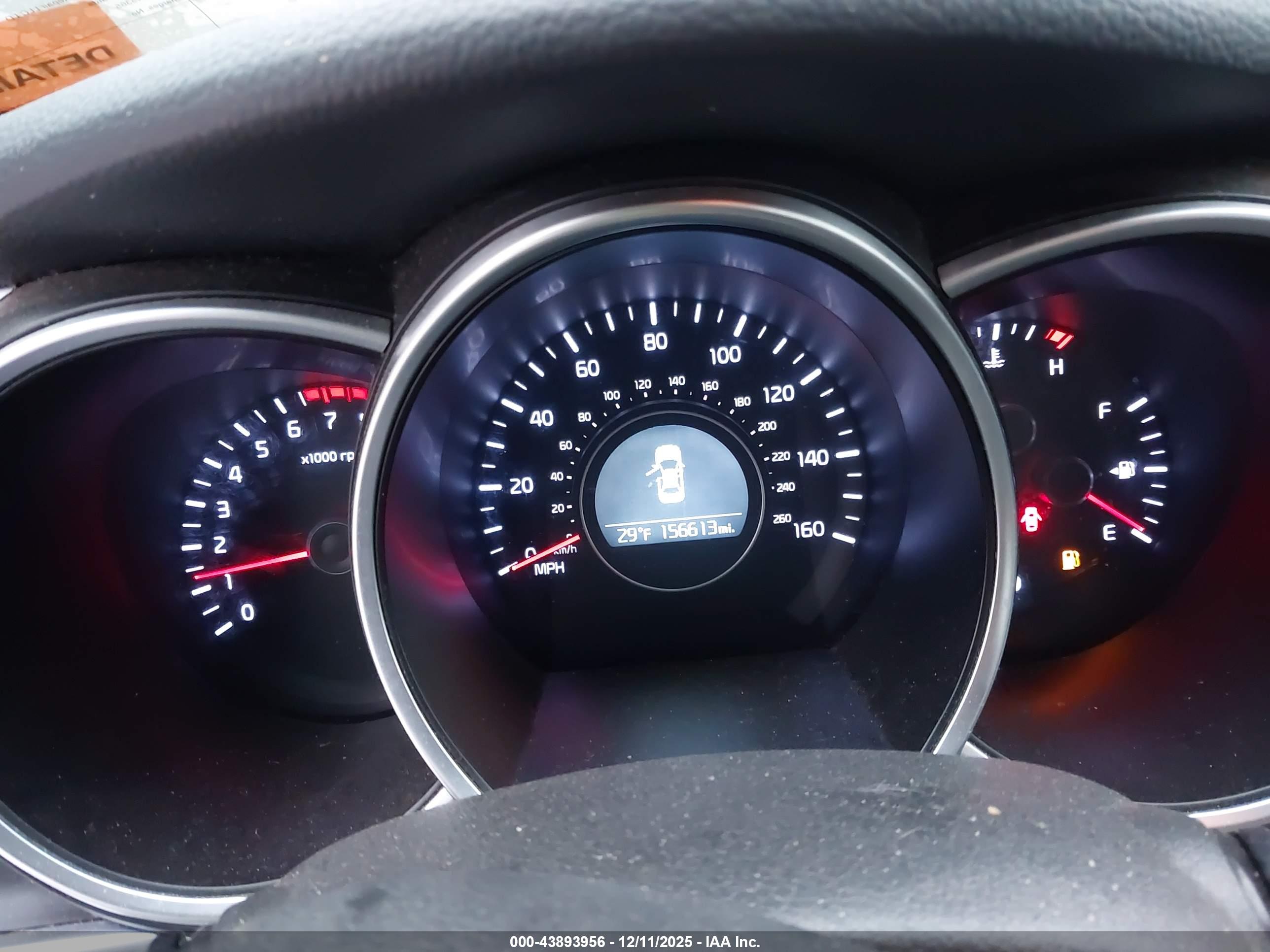 KIA OPTIMA image 7