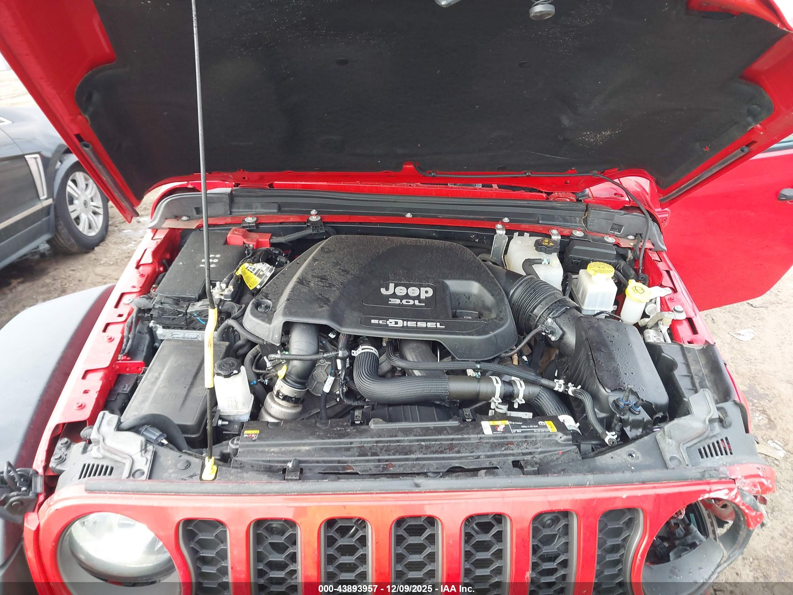 JEEP GLADIATOR image 10