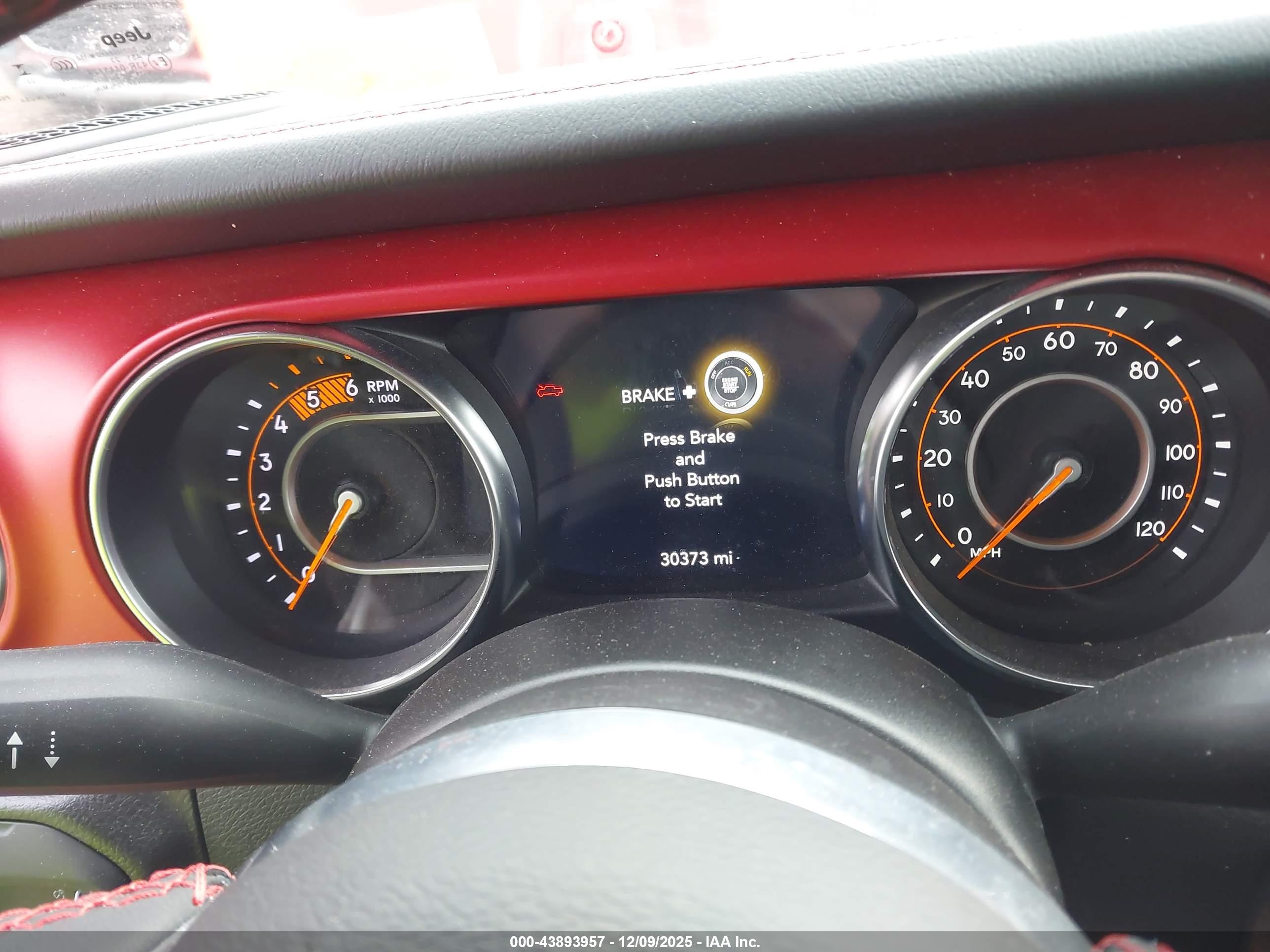 JEEP GLADIATOR image 7