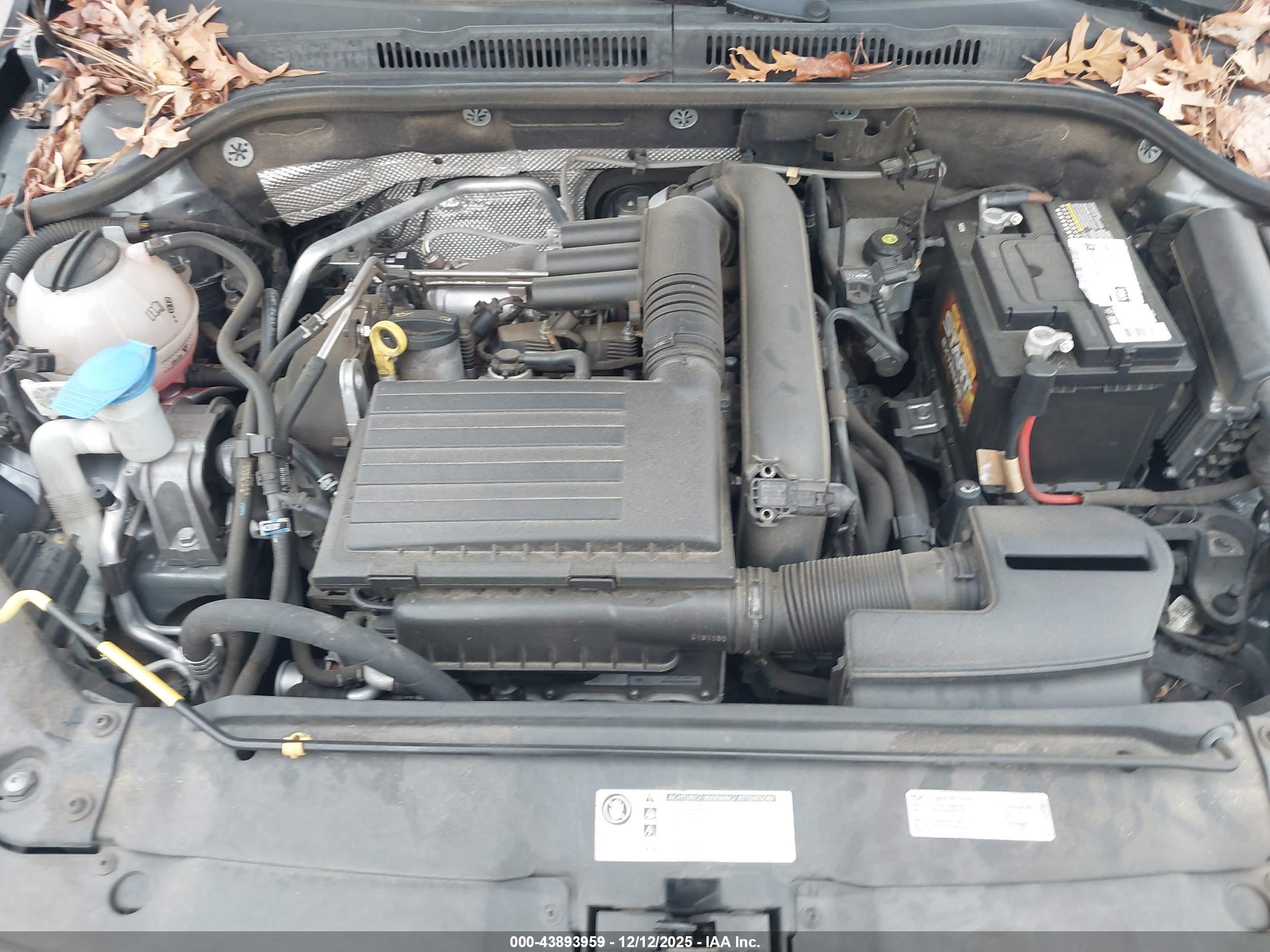 VOLKSWAGEN JETTA image 10