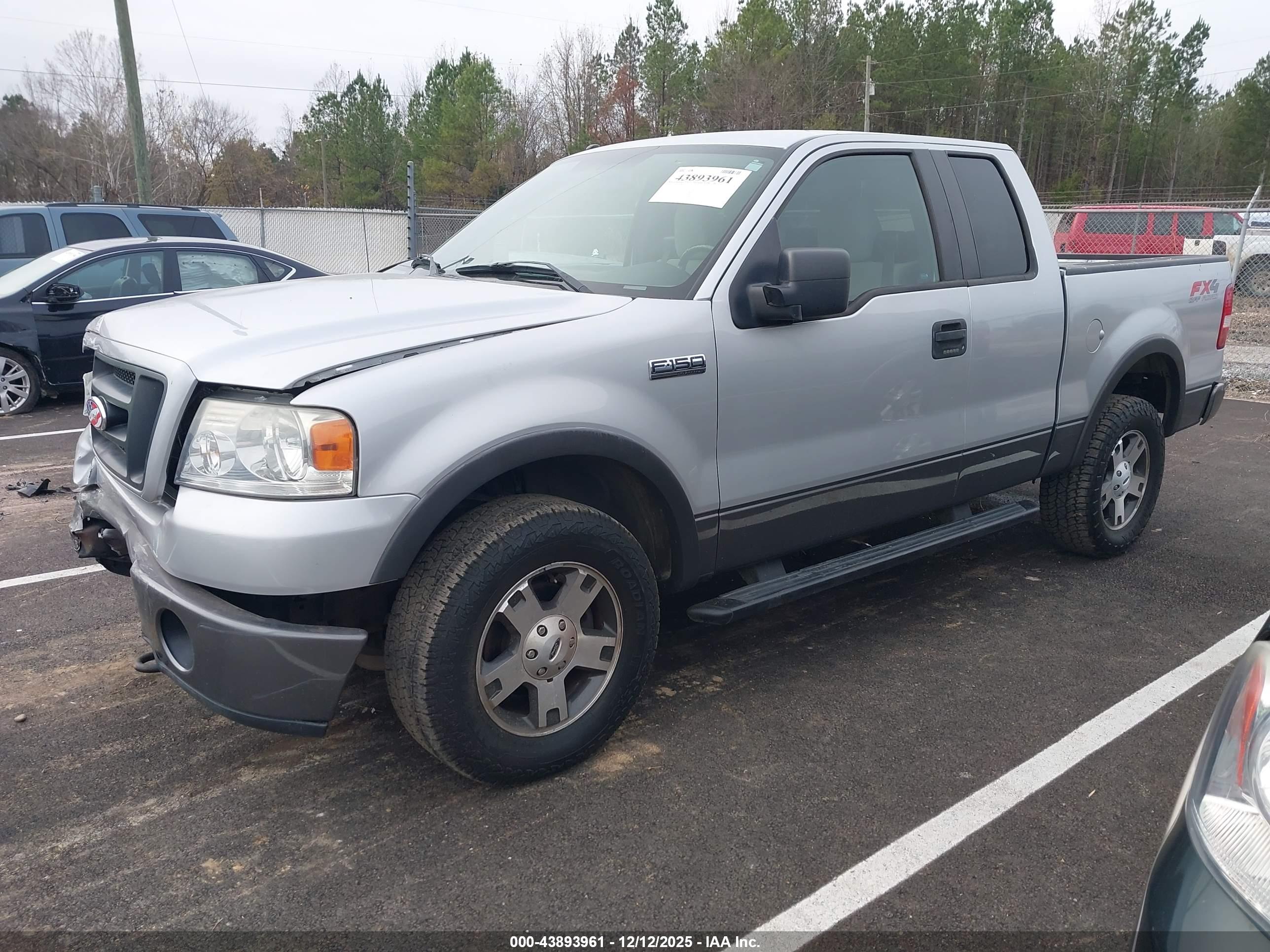 FORD F-150 image 2