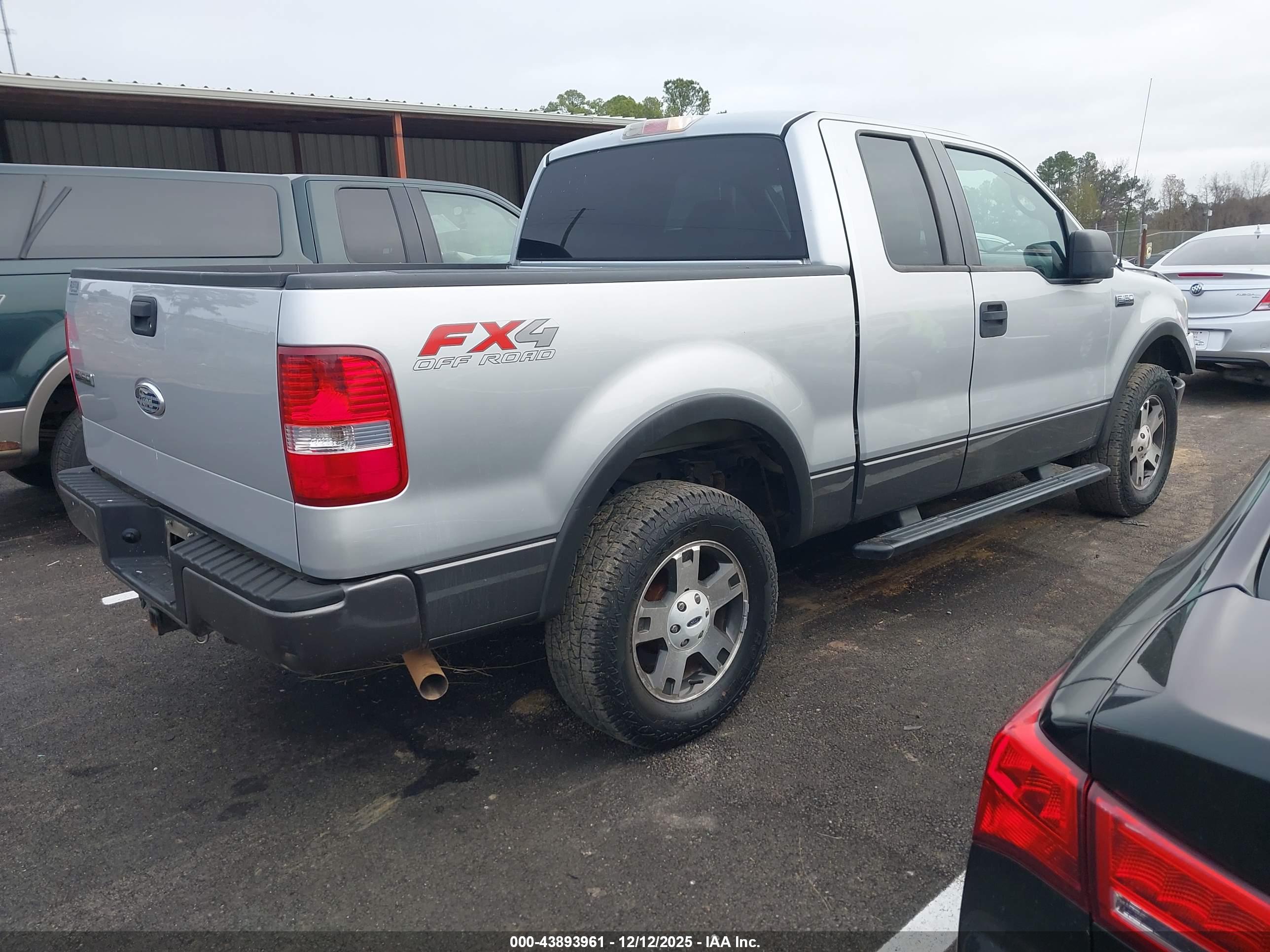 FORD F-150 image 4