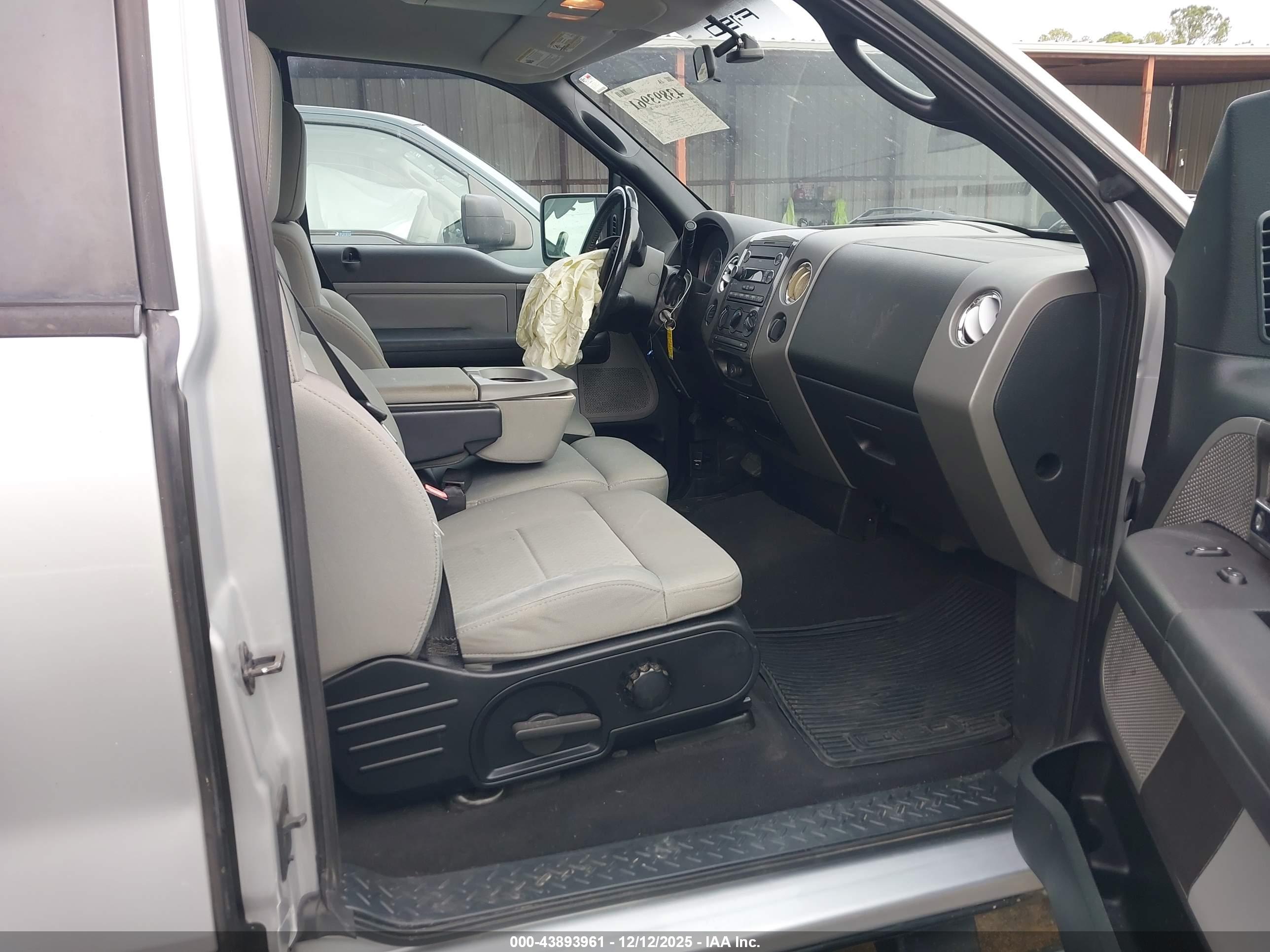 FORD F-150 image 5