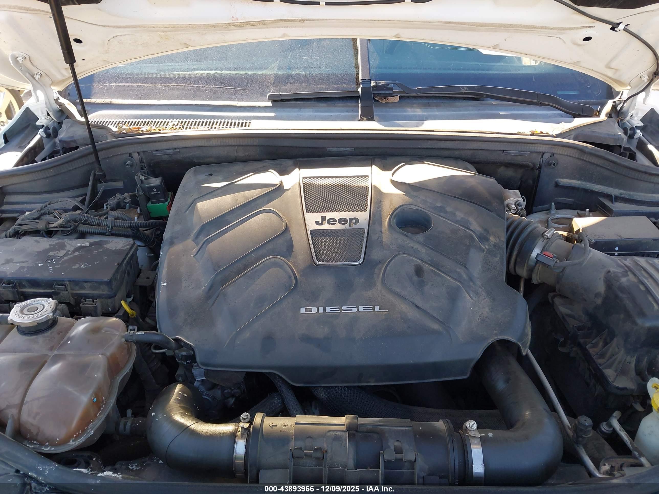 JEEP GRAND image 10