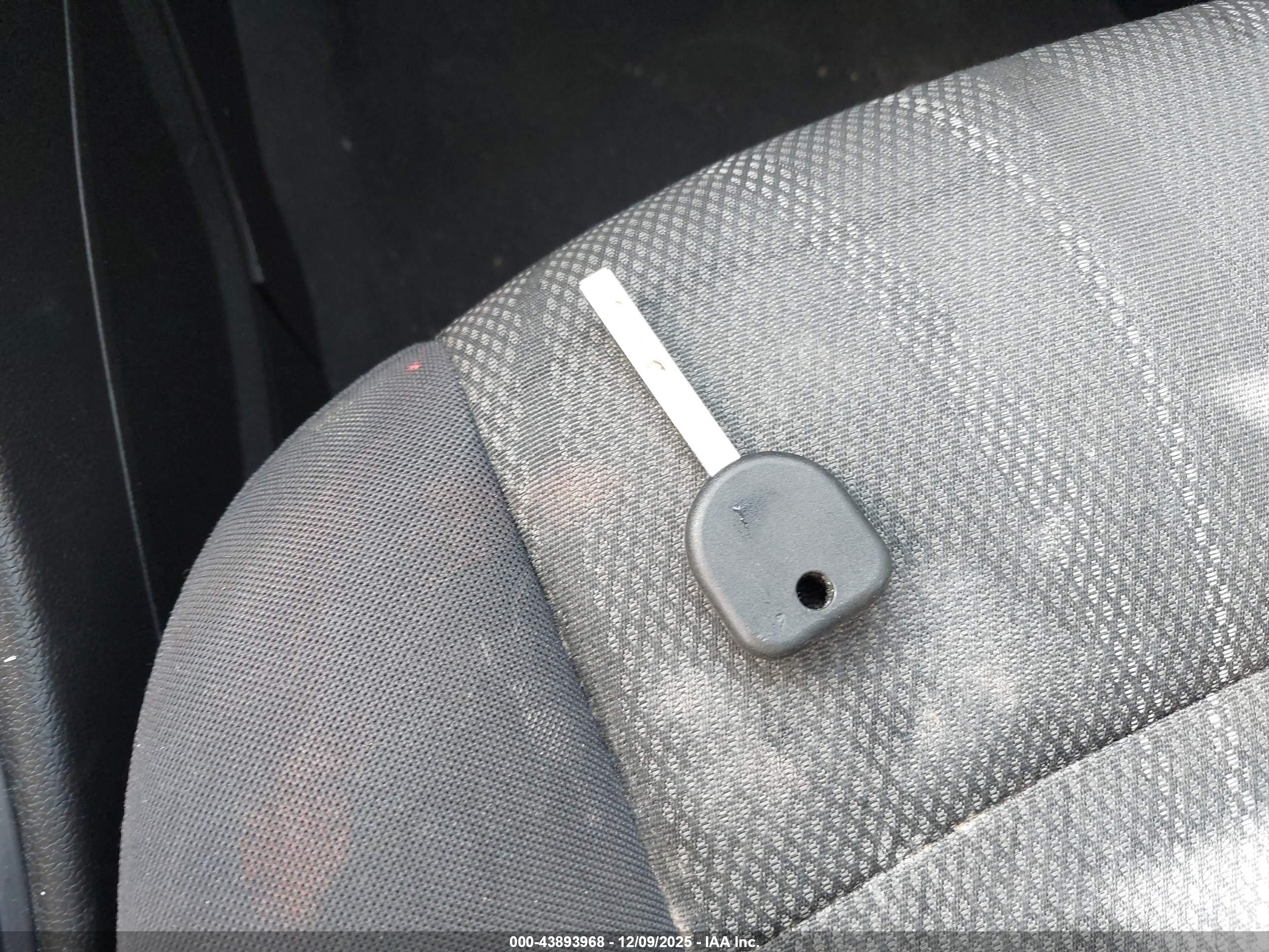 CHEVROLET SONIC image 11