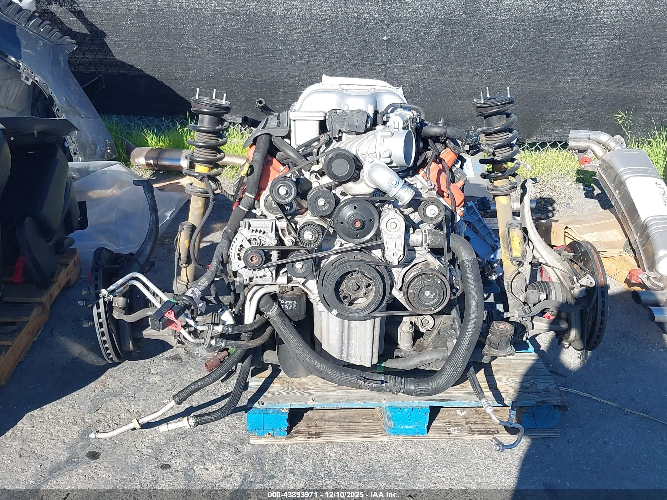 DODGE DURANGO image 10