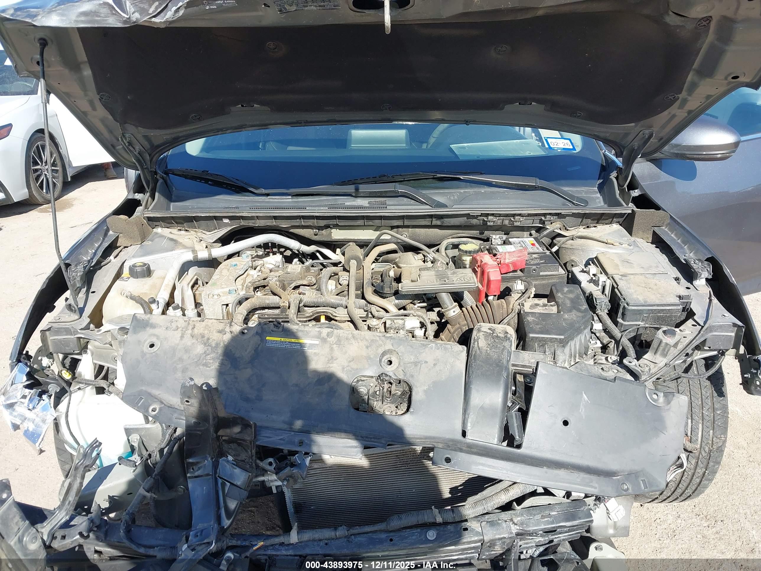 NISSAN SENTRA image 10