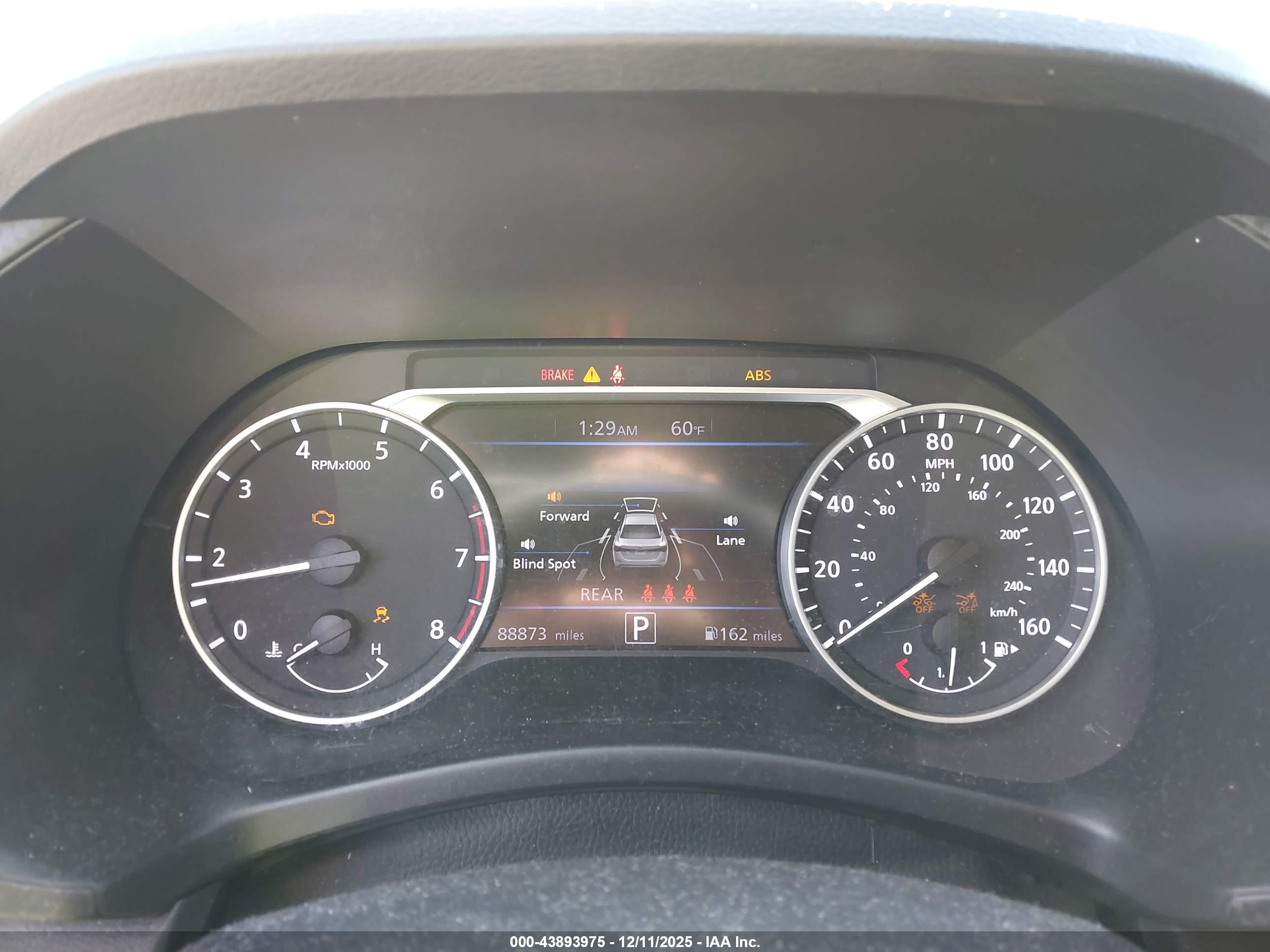 NISSAN SENTRA image 7