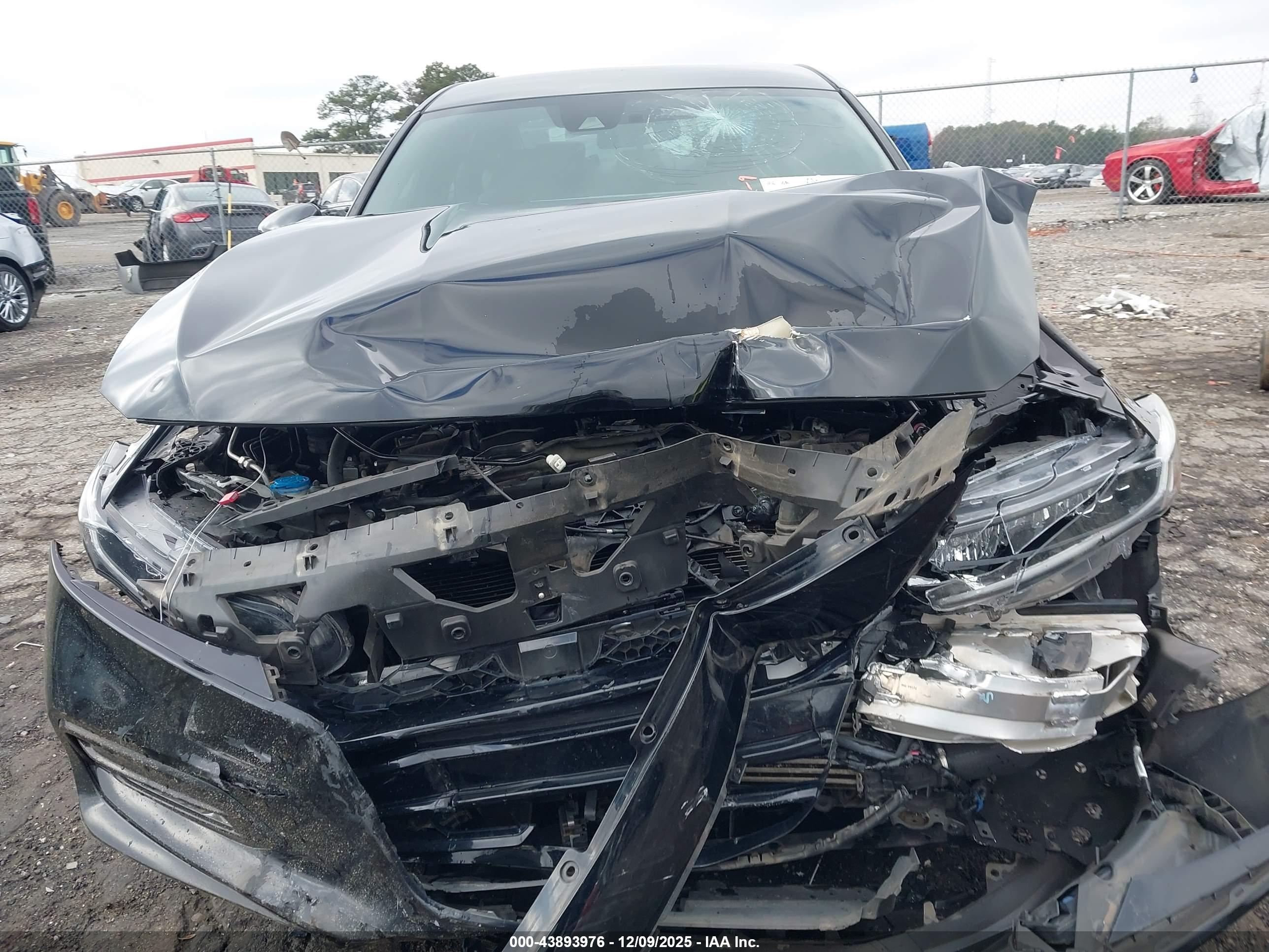 HONDA ACCORD image 6