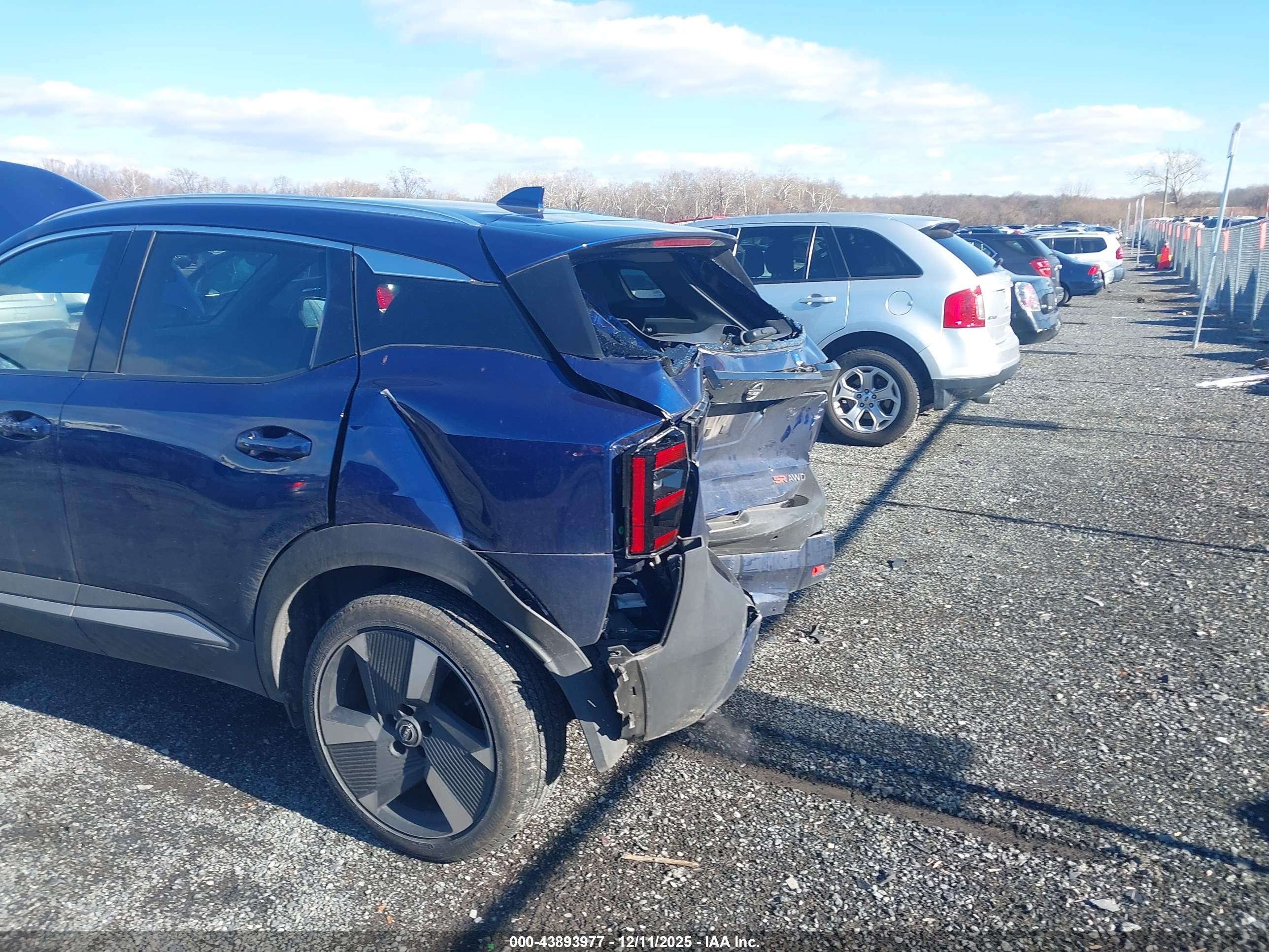 NISSAN KICKS image 6