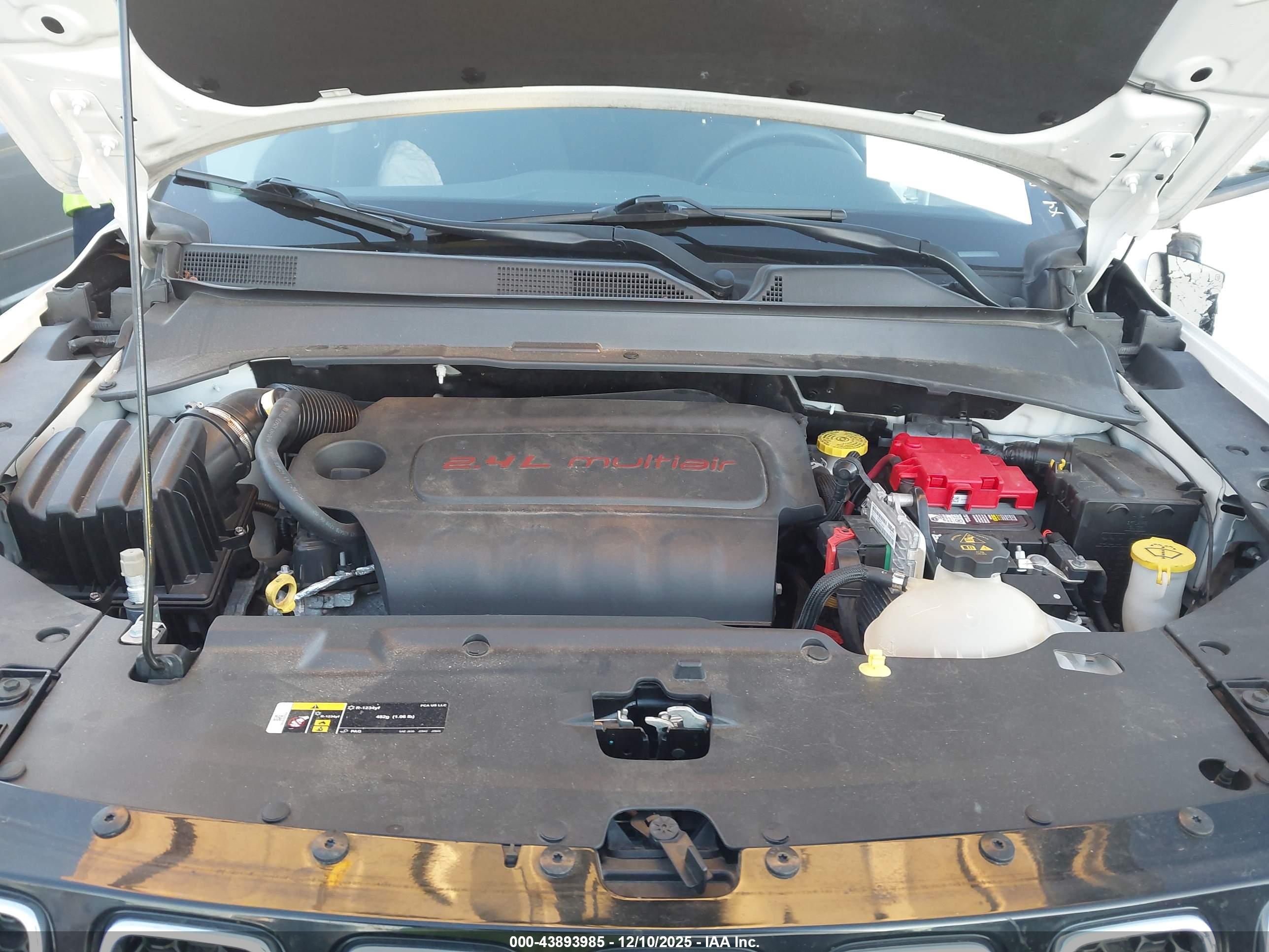 JEEP COMPASS image 10