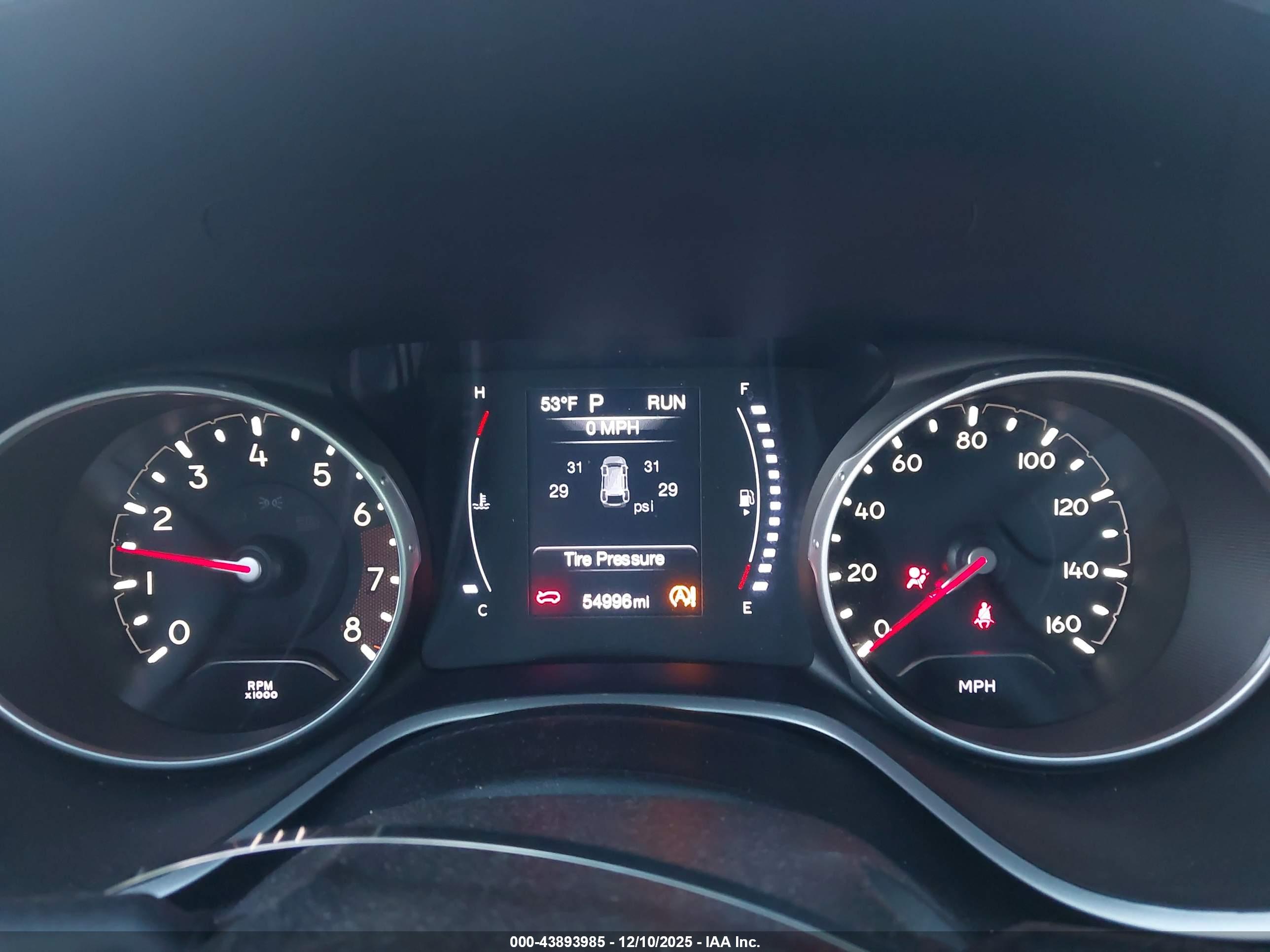 JEEP COMPASS image 7