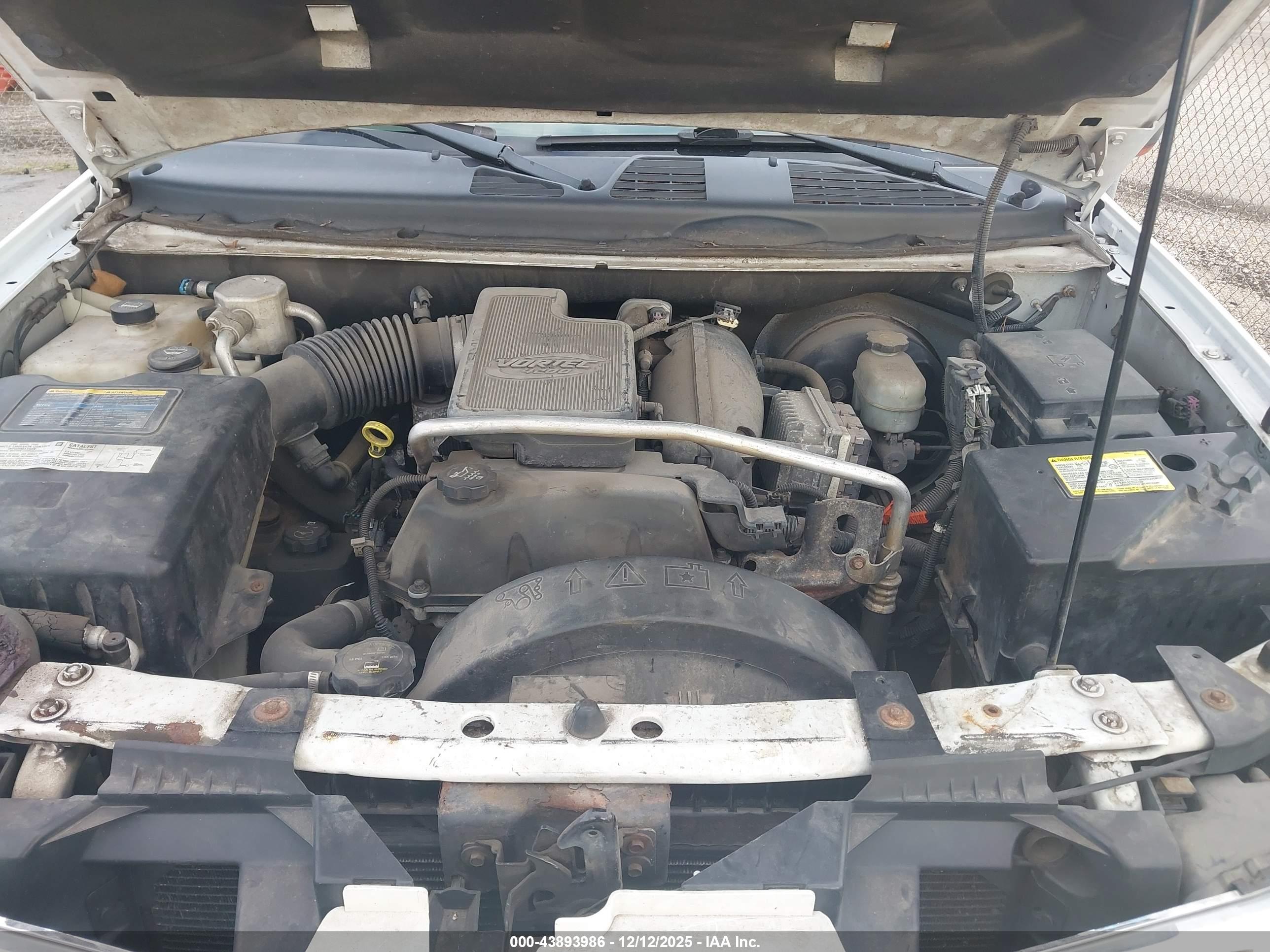 OLDSMOBILE BRAVADA image 10