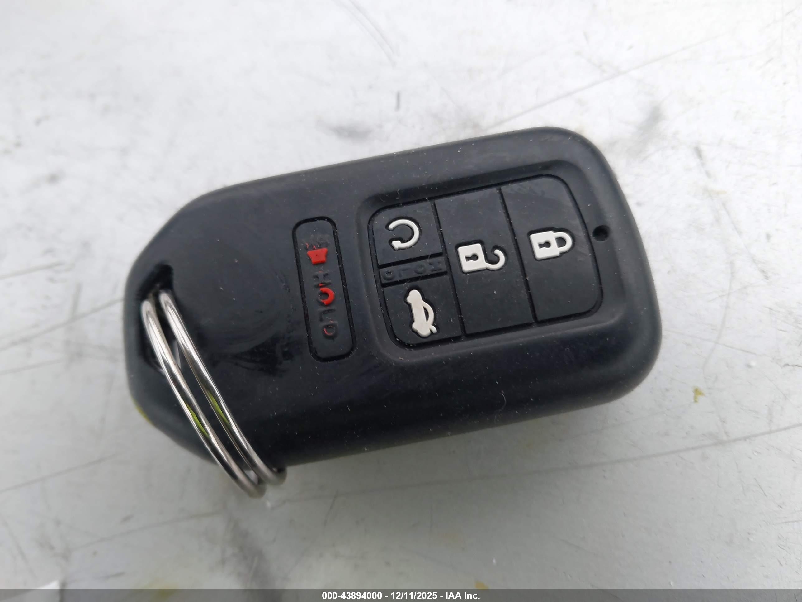HONDA CR-V image 11