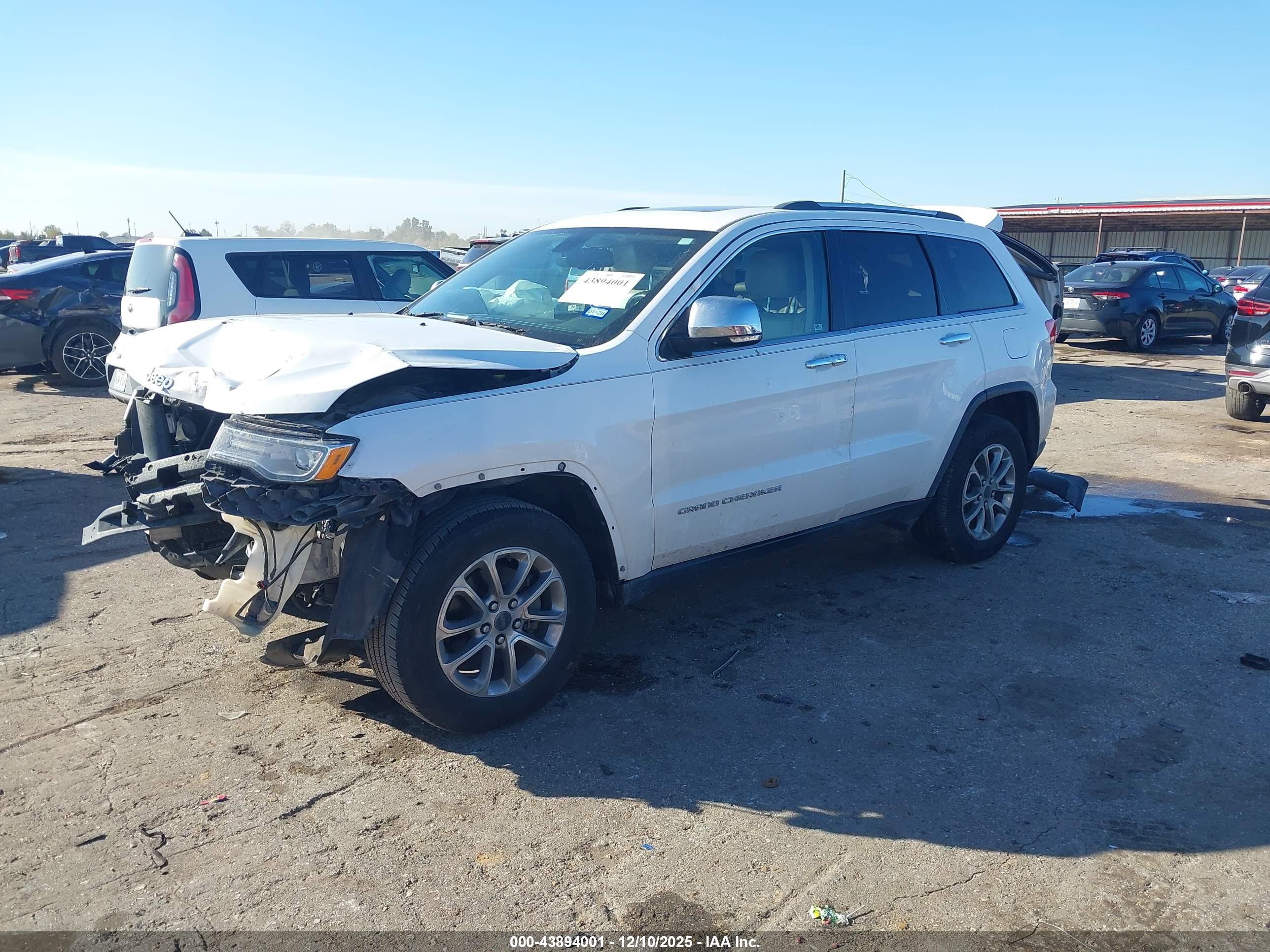 JEEP GRAND image 2