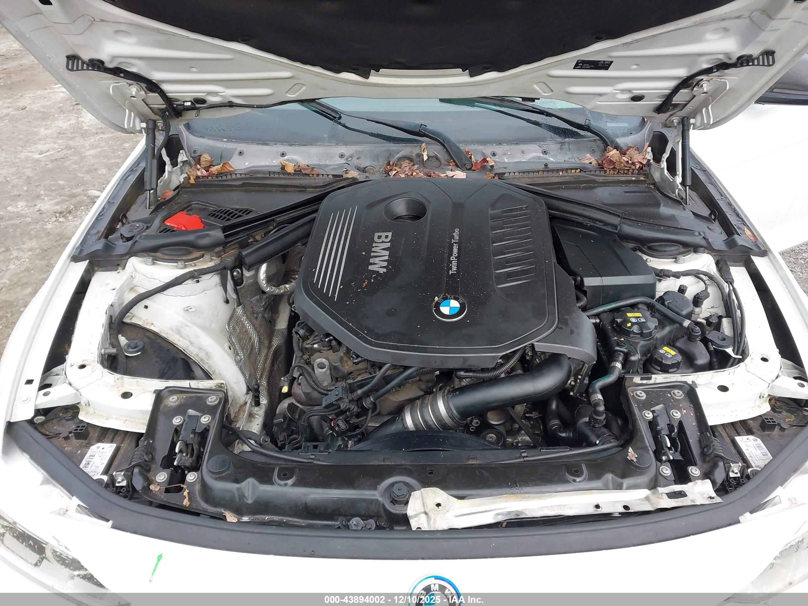 BMW 340I image 10